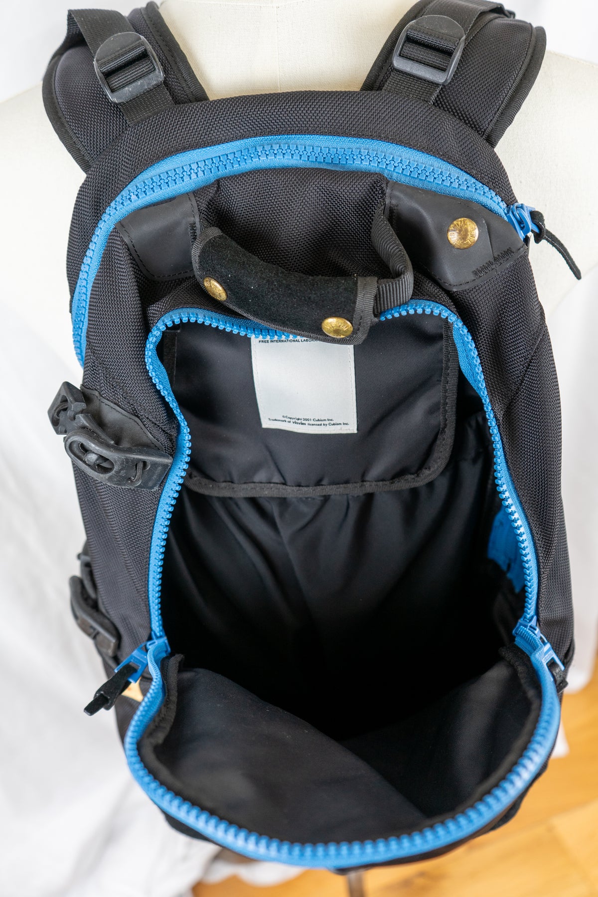 FW15 SPOT Ballistic 20L