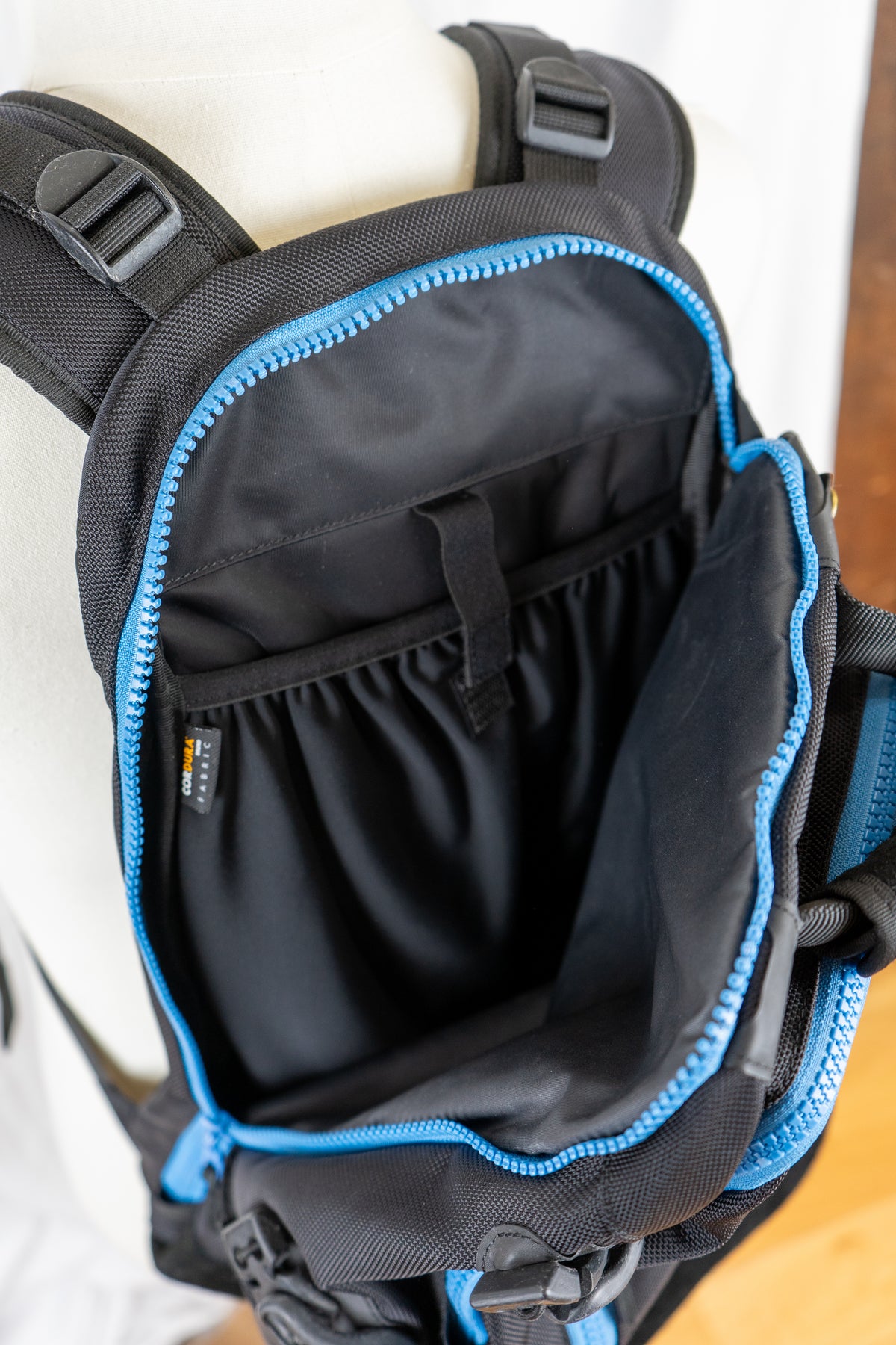 FW15 SPOT Ballistic 20L