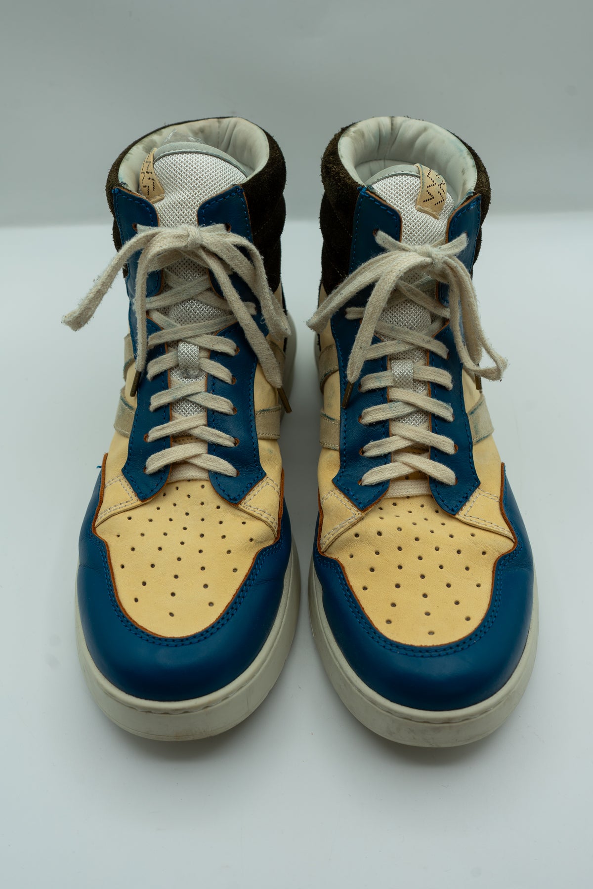 FW21 Chamberlain Hi