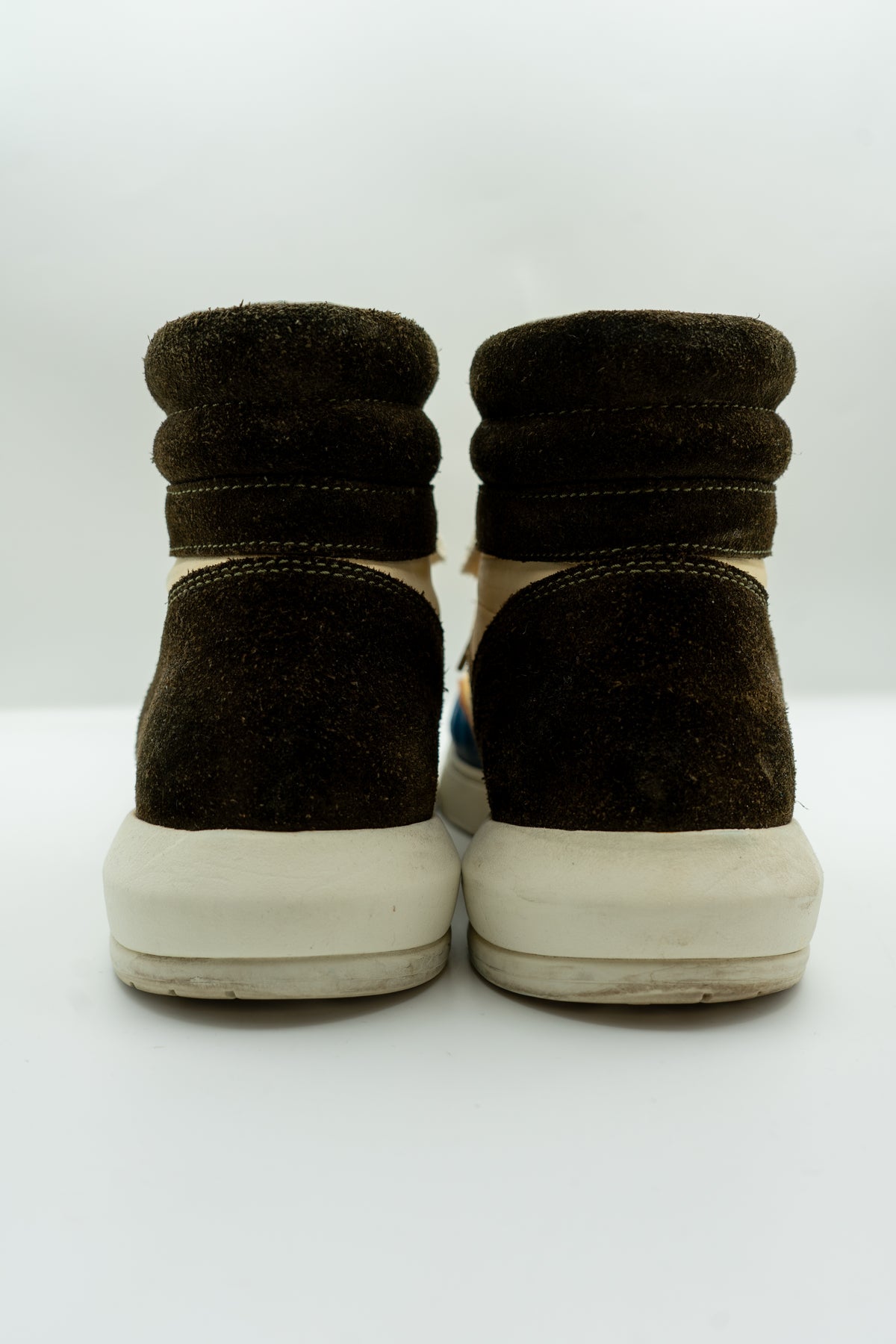 FW21 Chamberlain Hi