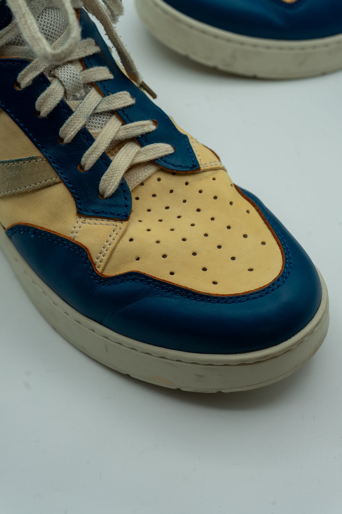 FW21 Chamberlain Hi