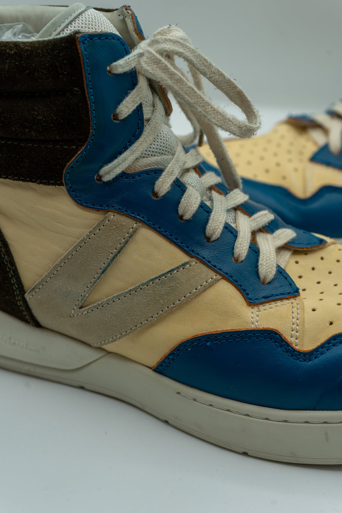 FW21 Chamberlain Hi