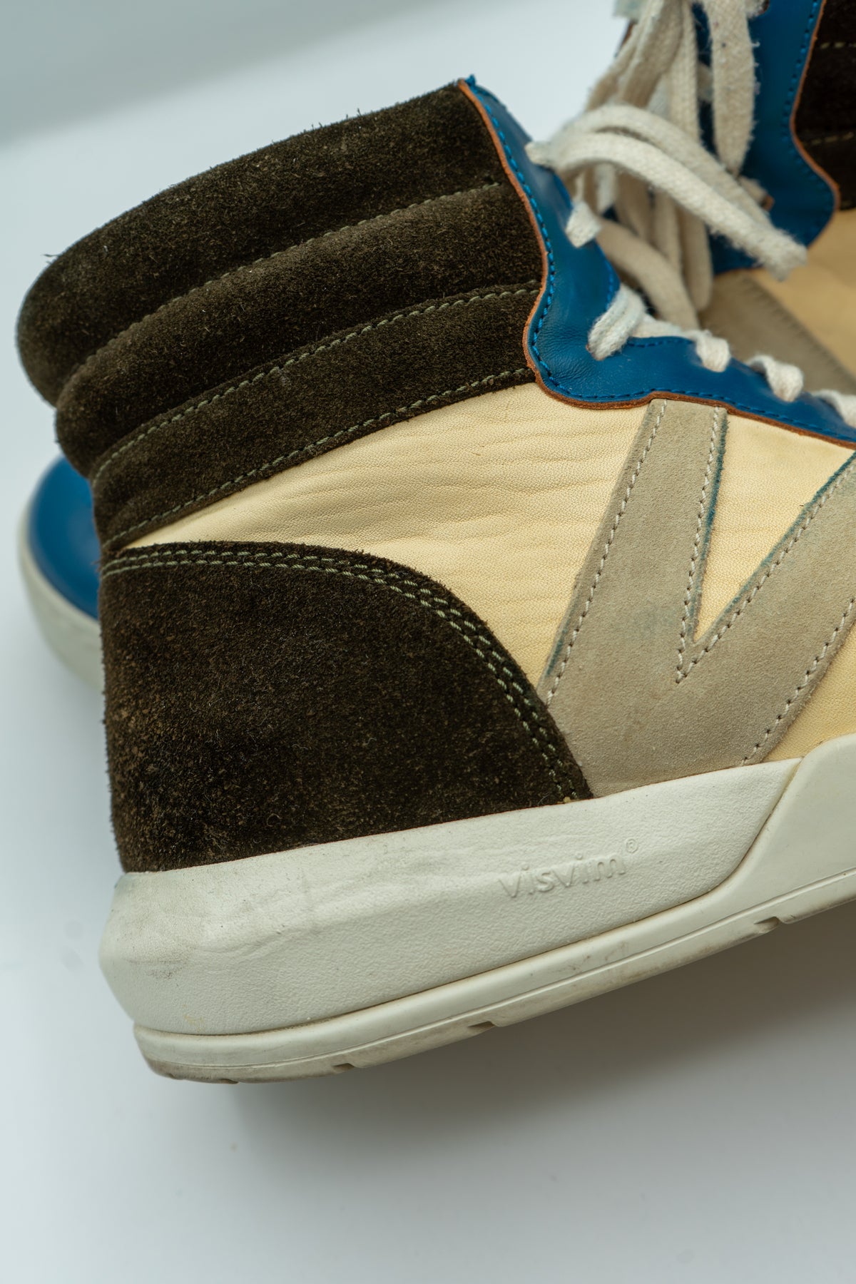 FW21 Chamberlain Hi