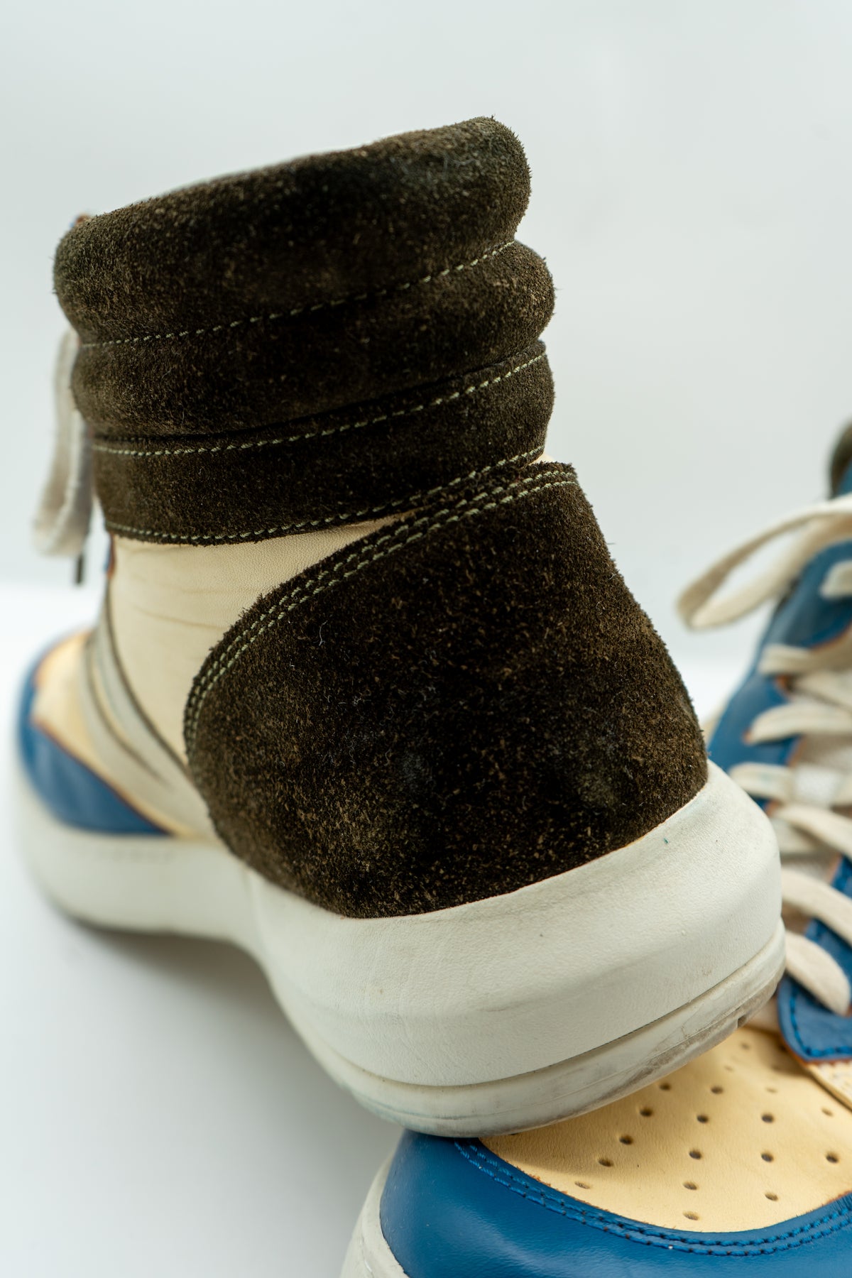 FW21 Chamberlain Hi
