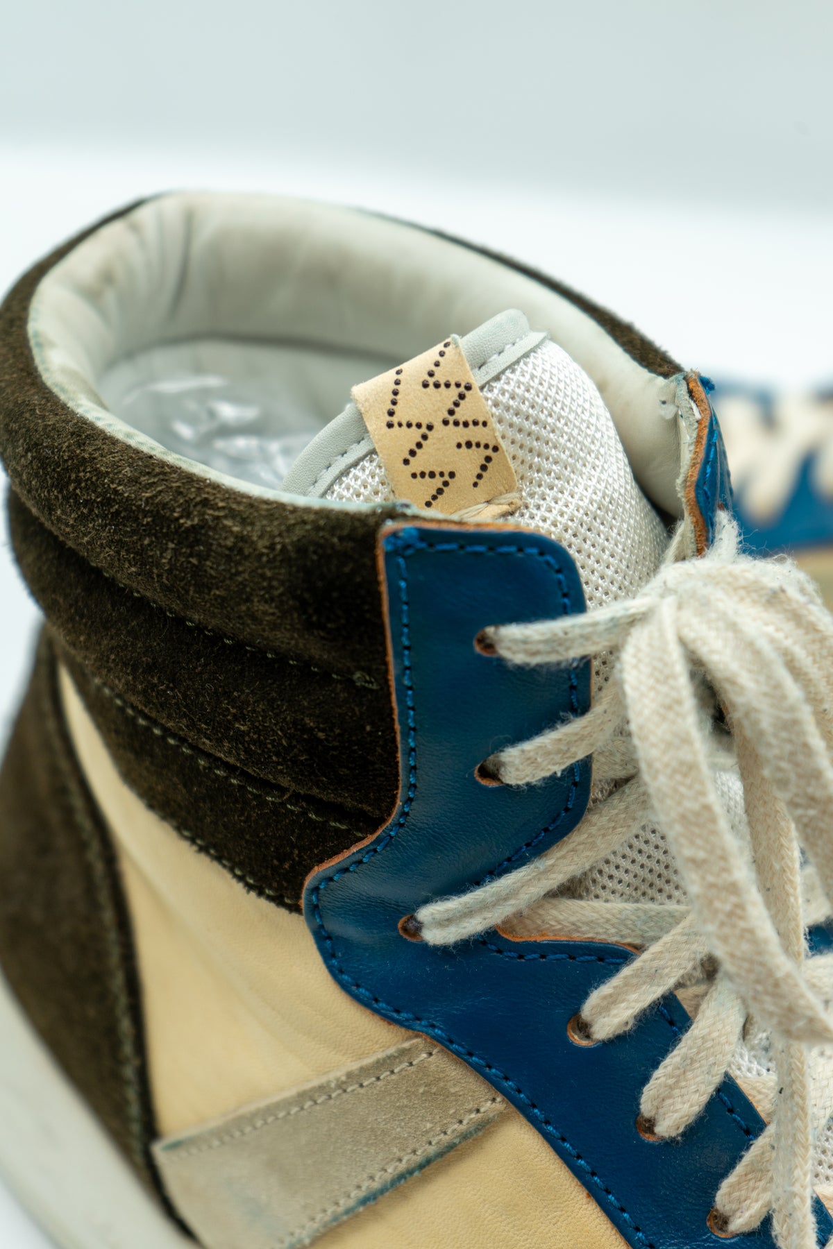 FW21 Chamberlain Hi