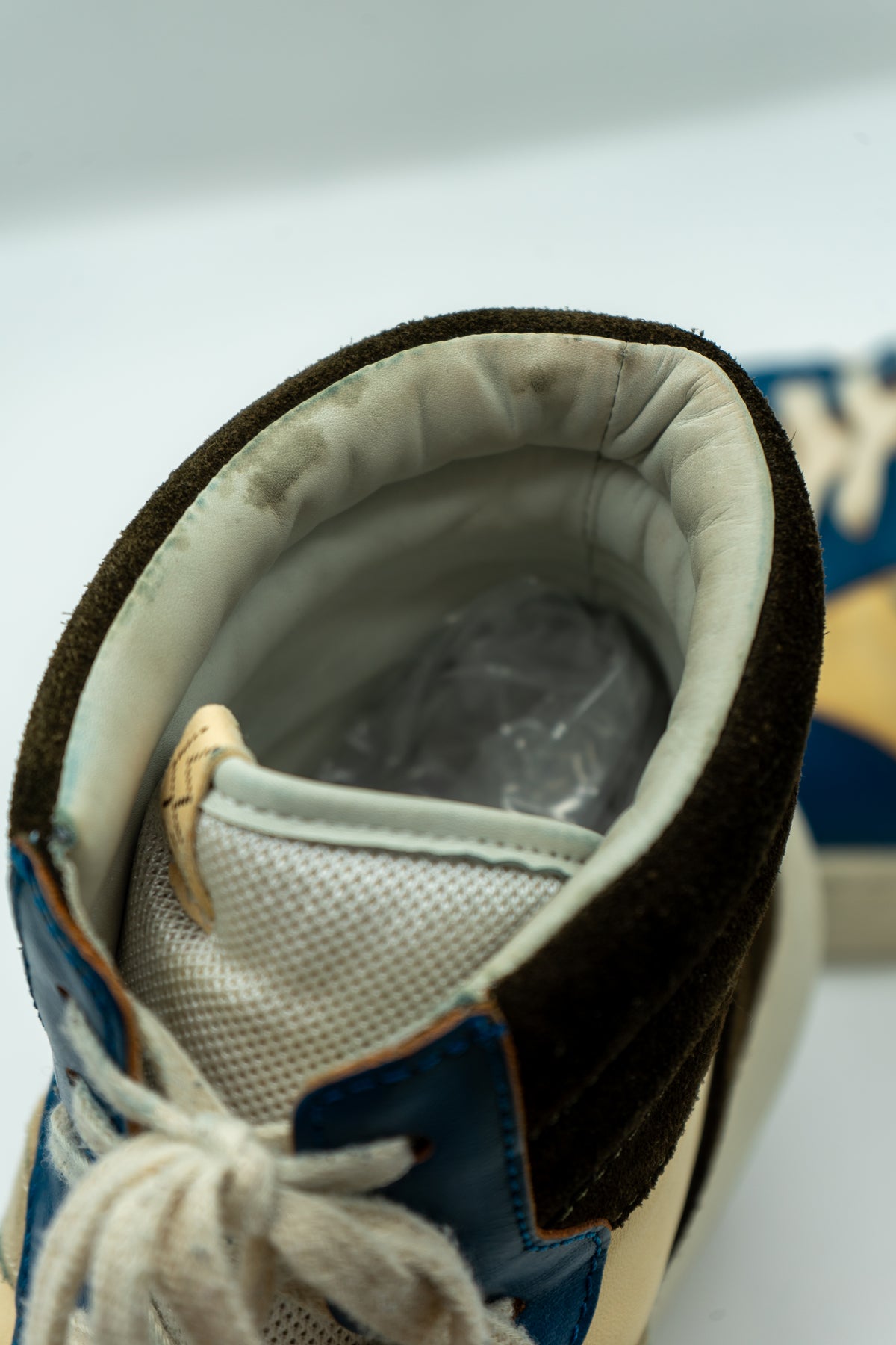 FW21 Chamberlain Hi