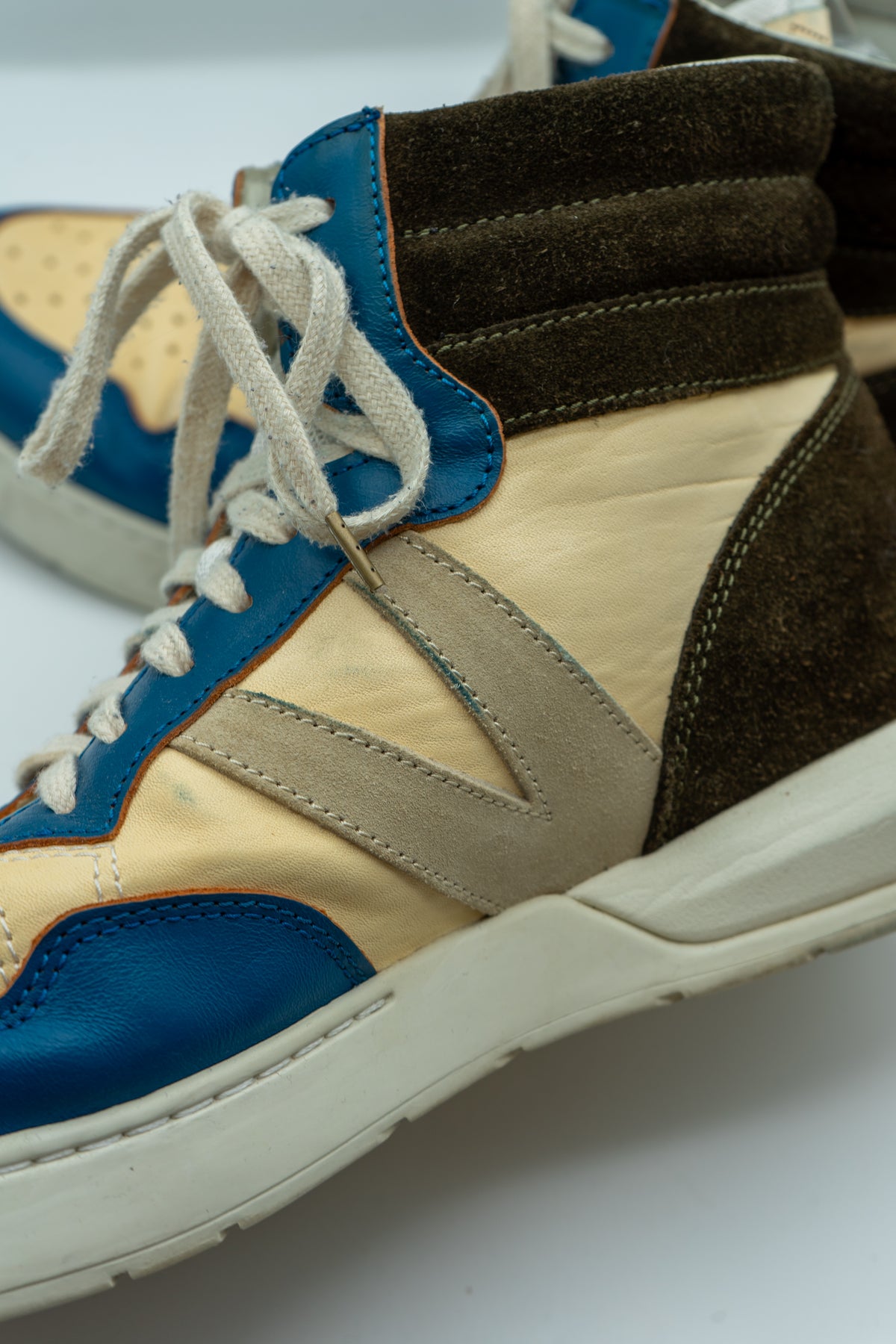 FW21 Chamberlain Hi