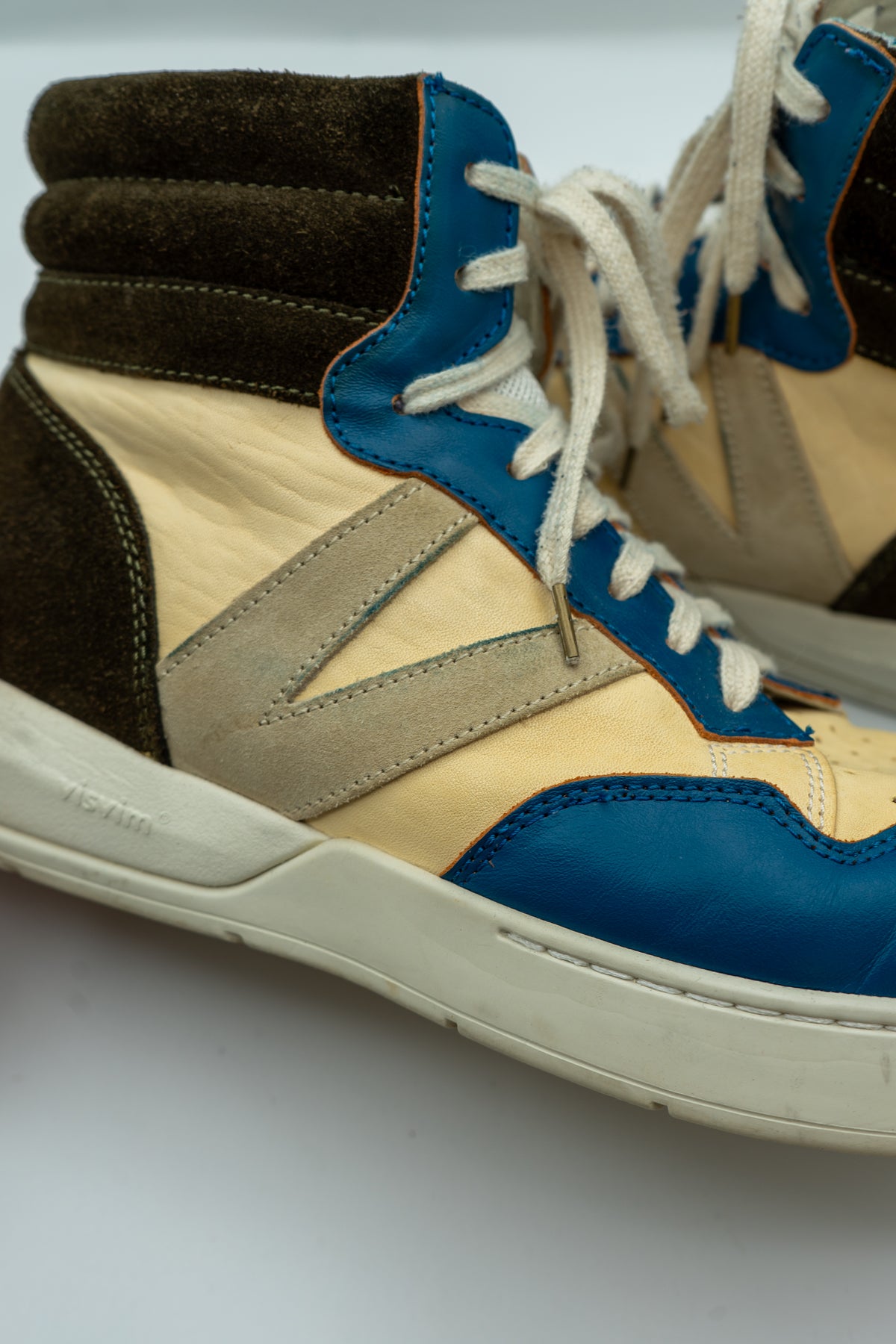 FW21 Chamberlain Hi