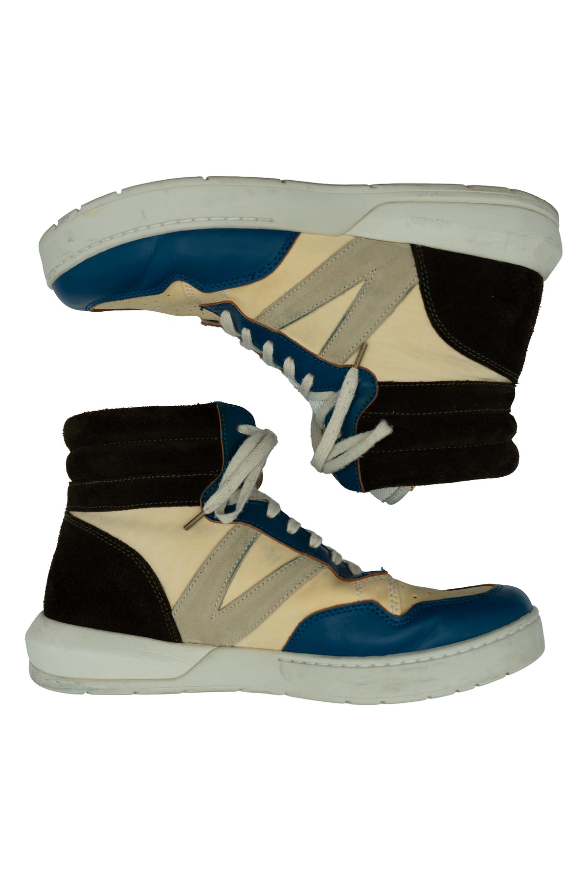 FW21 Chamberlain Hi