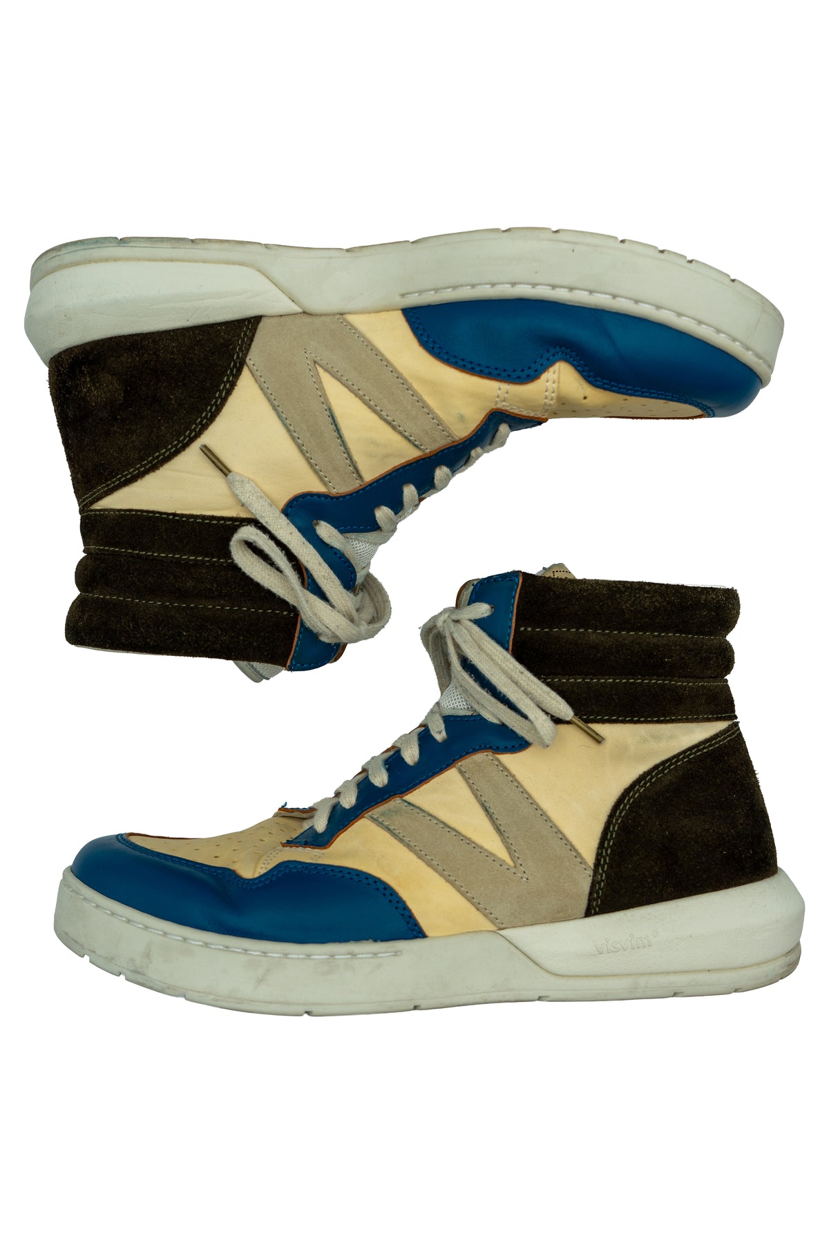 FW21 Chamberlain Hi