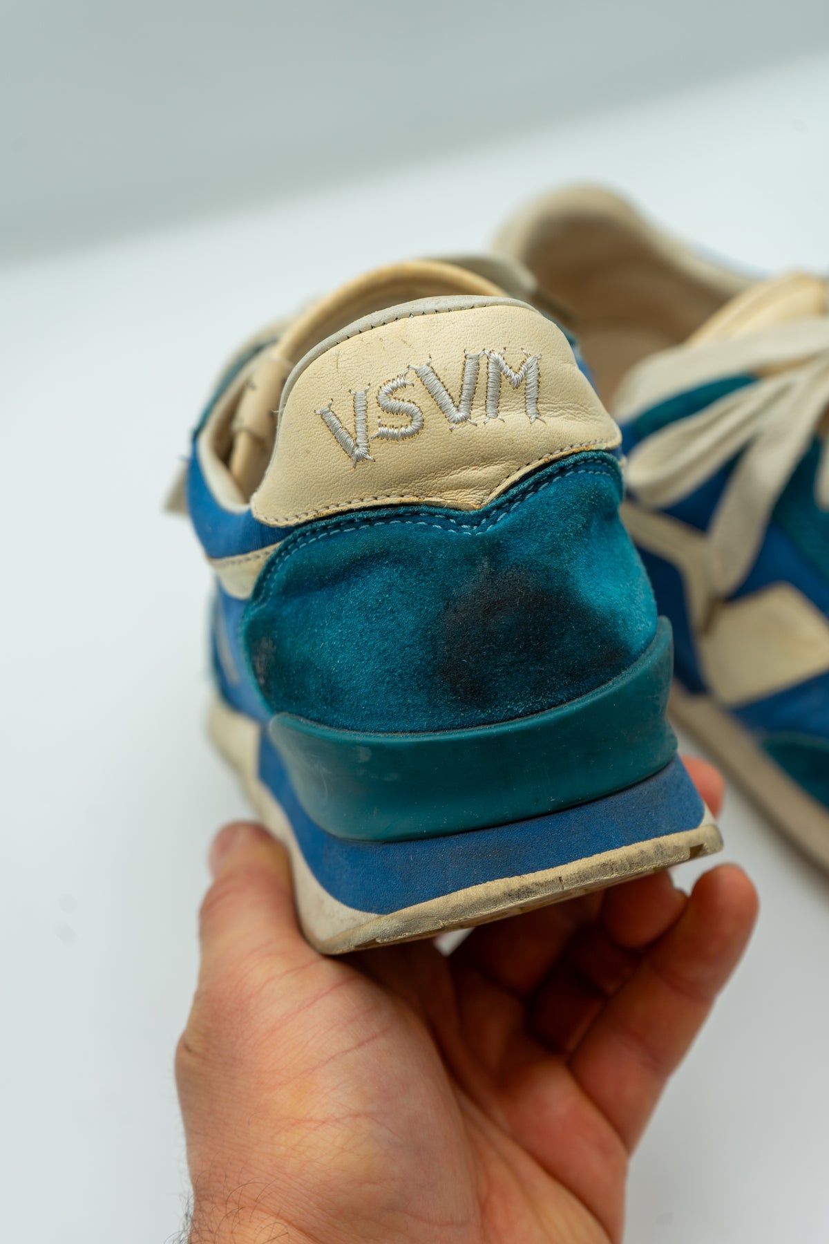 FW20 FKT Runner