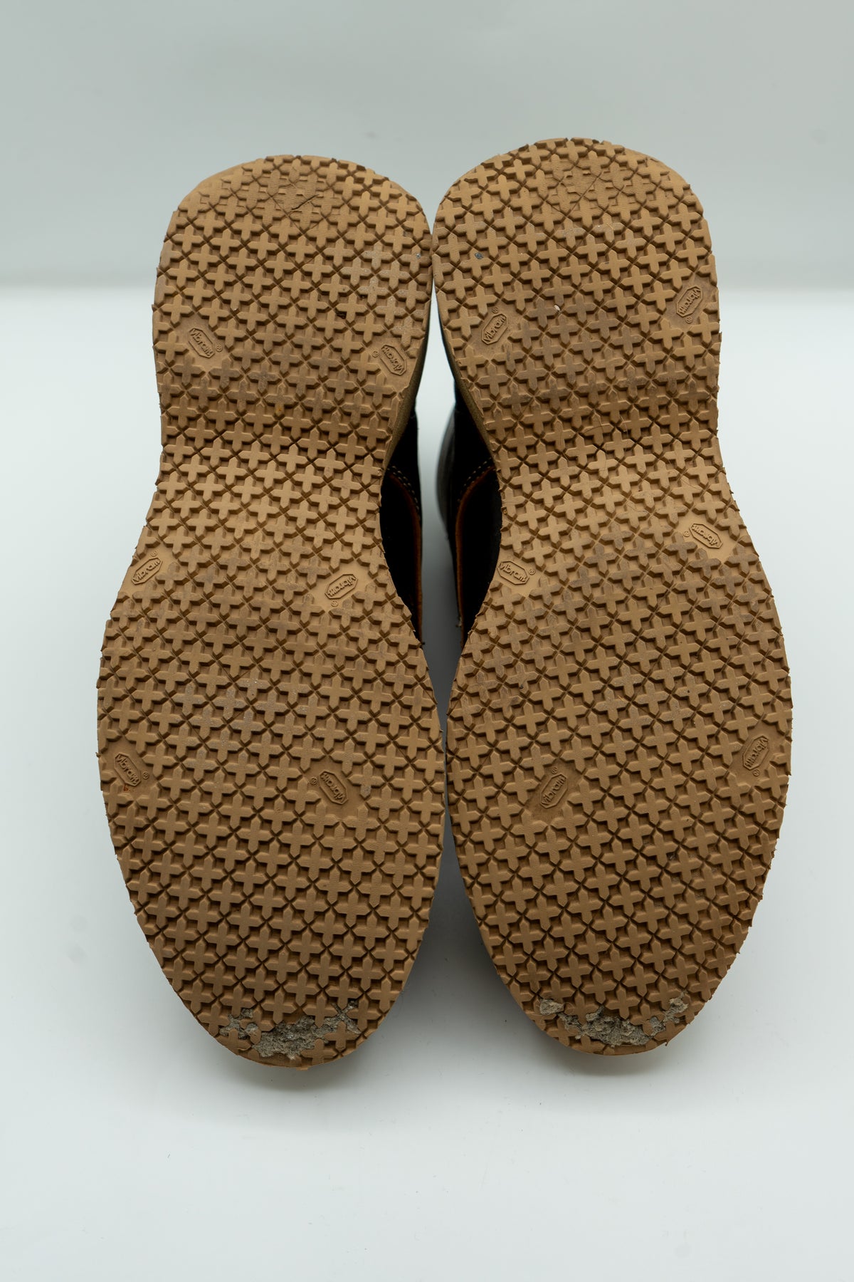 FW22 Virgil Boots-Folk