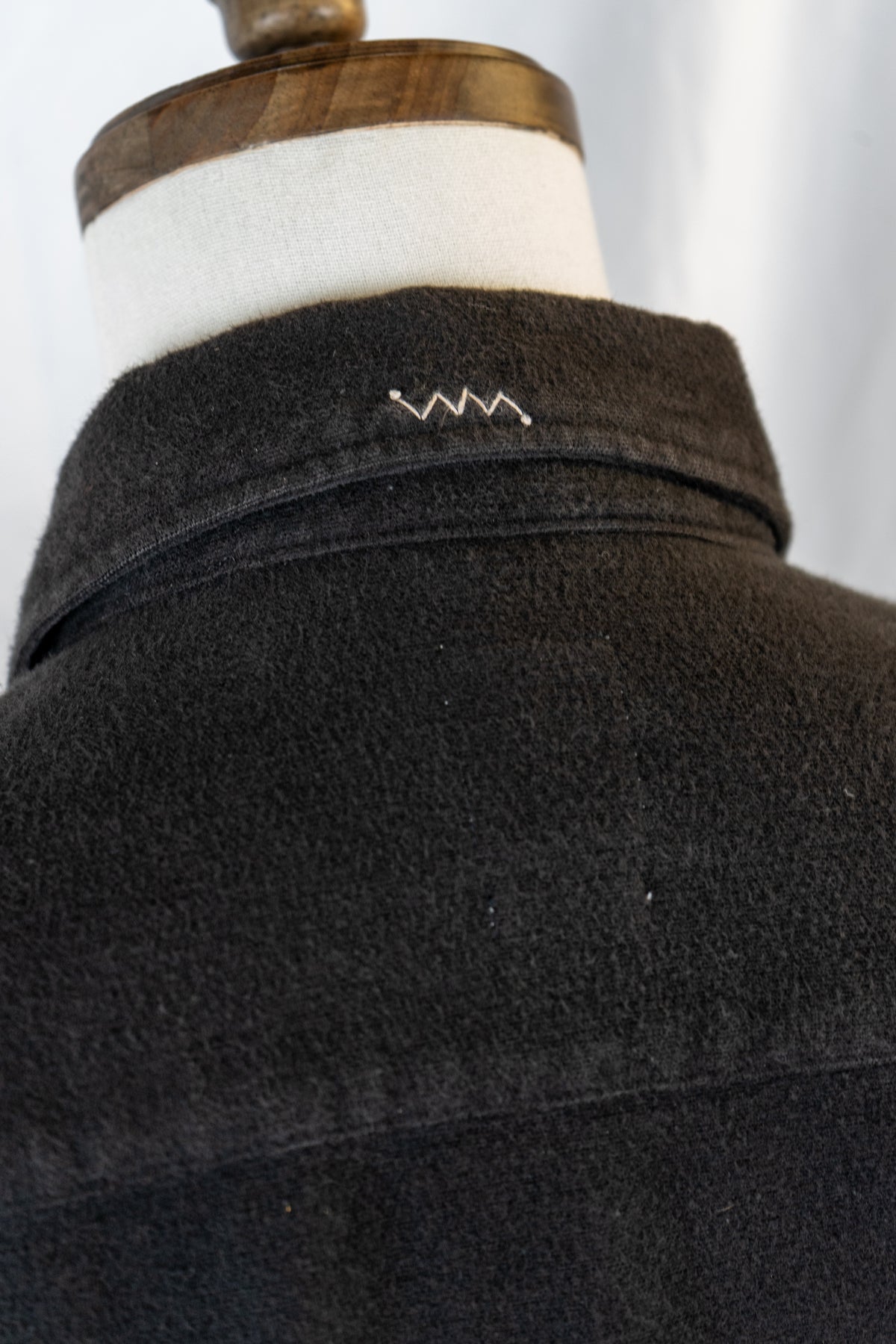 SS18 Black Elk Flannel