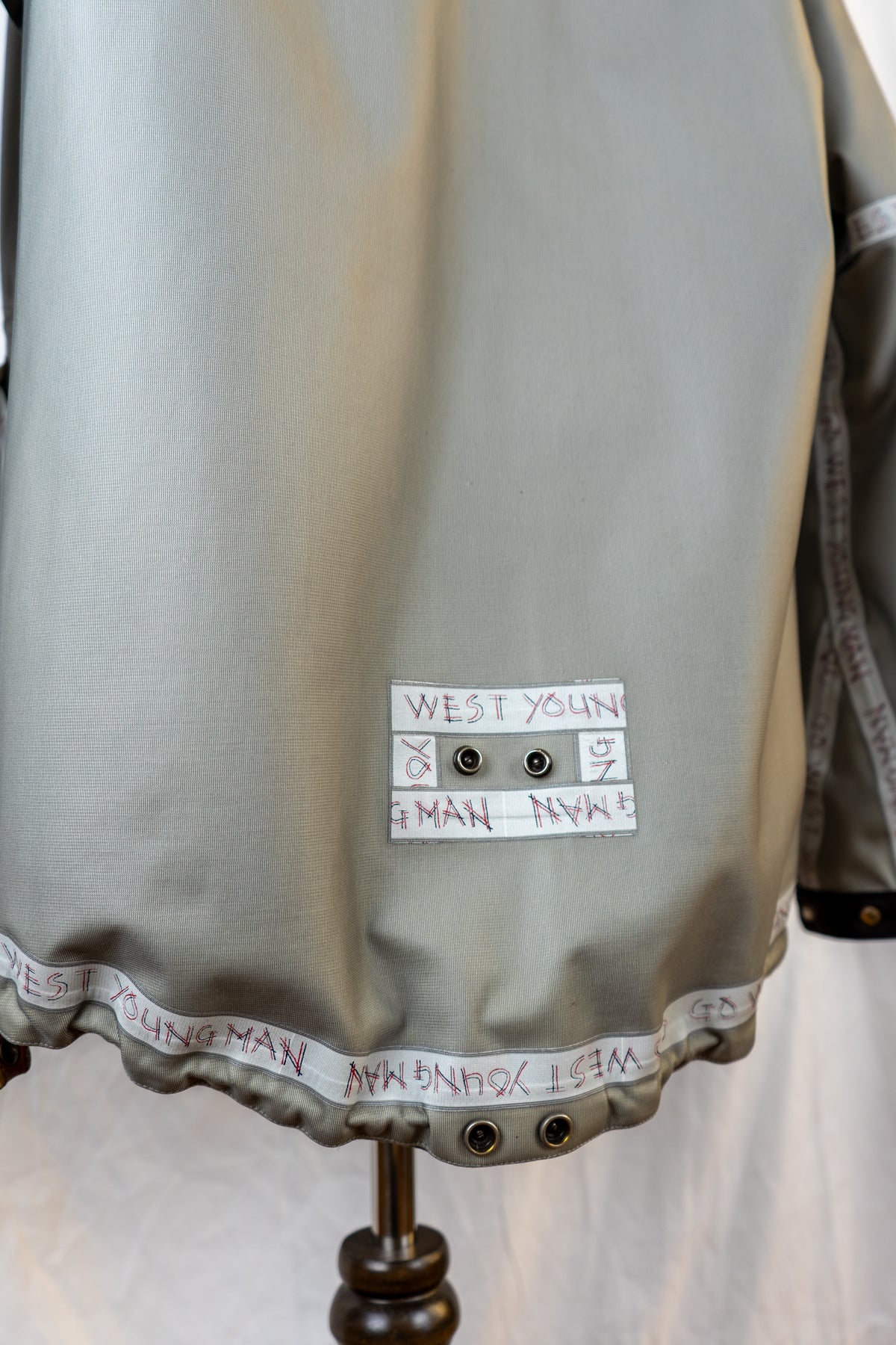 SS18 Nomad JKT 3L Gore-Tex