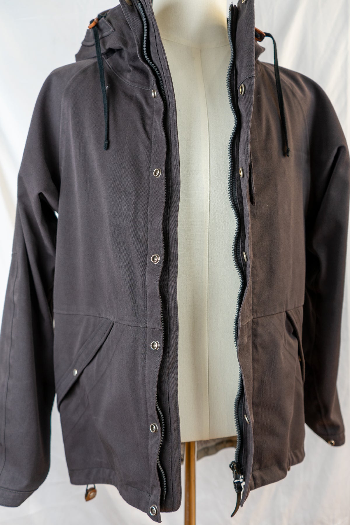 SS18 Nomad JKT 3L Gore-Tex