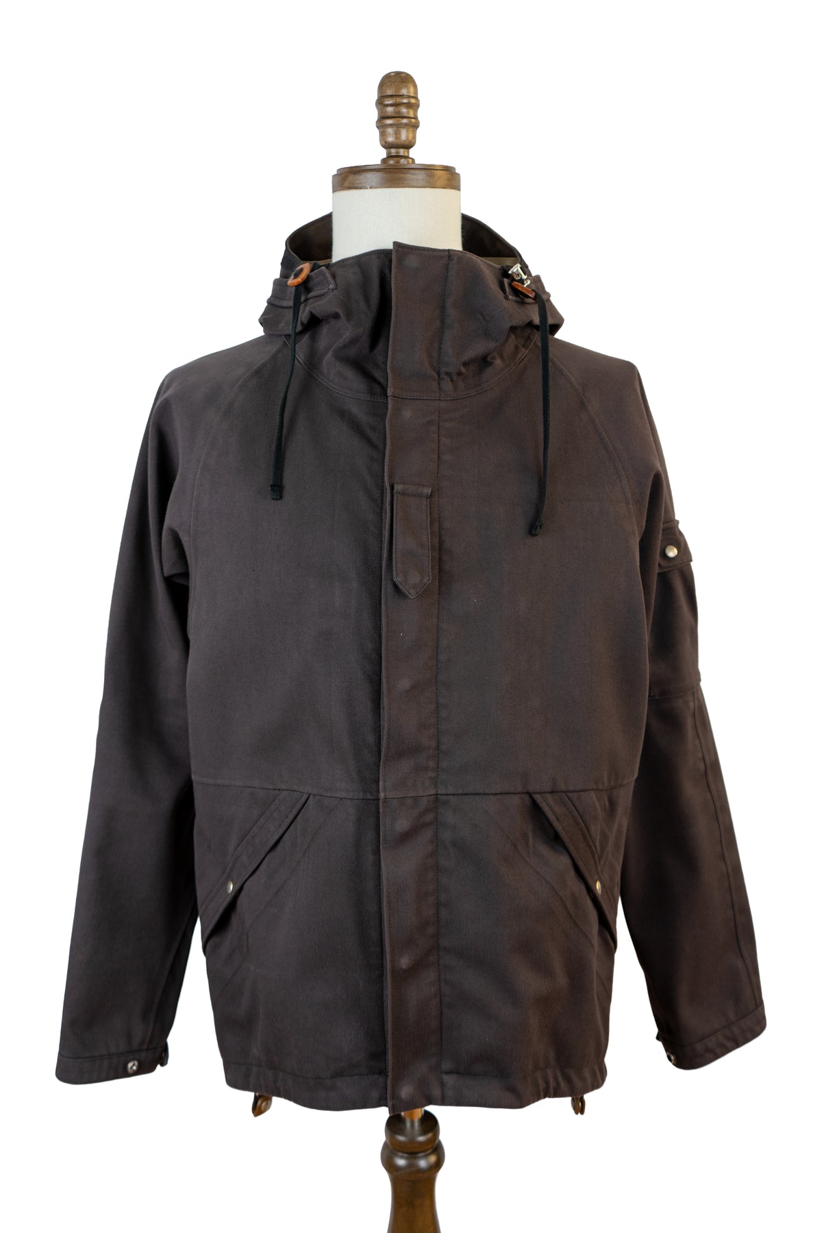SS18 Nomad JKT 3L Gore-Tex