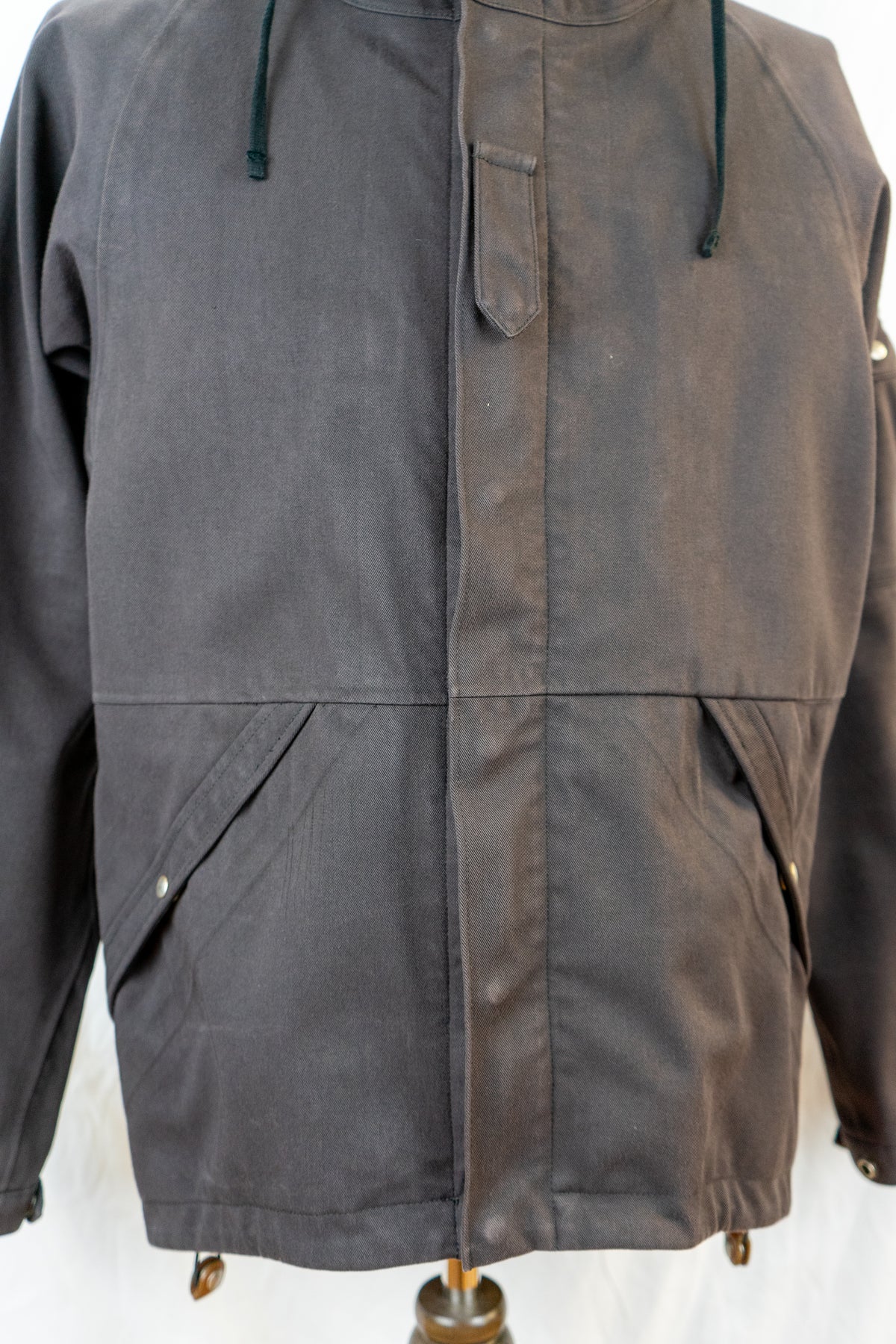 SS18 Nomad JKT 3L Gore-Tex