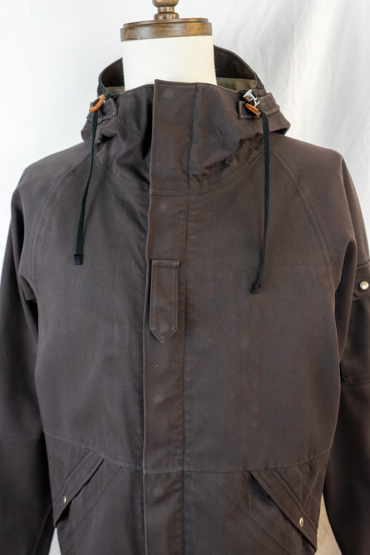 SS18 Nomad JKT 3L Gore-Tex
