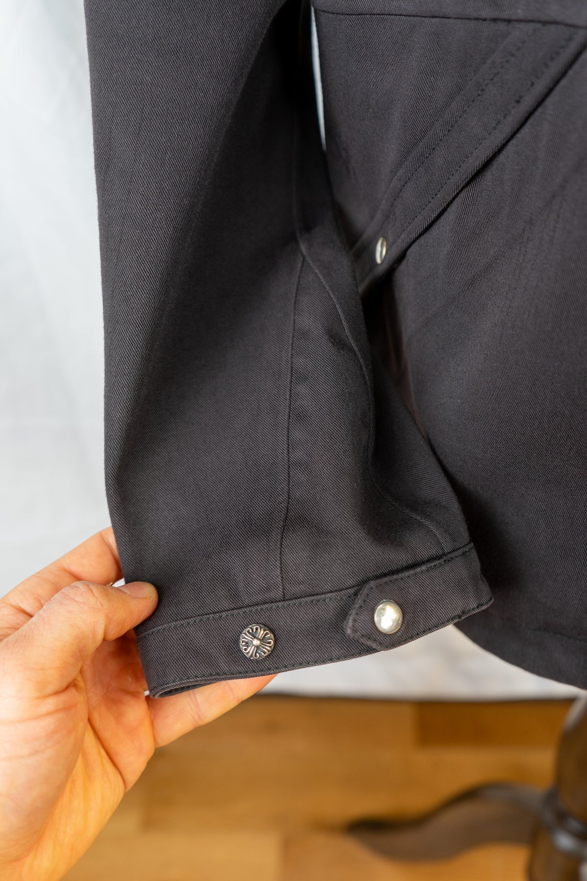 SS18 Nomad JKT 3L Gore-Tex