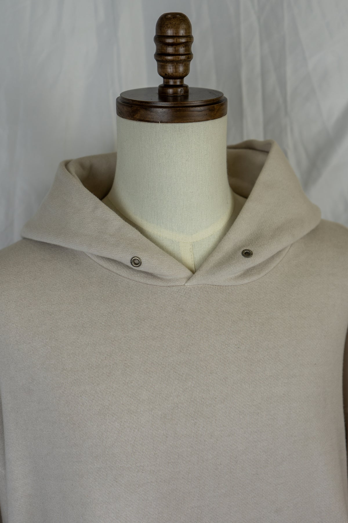SS23 Amplus SB Hoodie P.O. (U.D.)