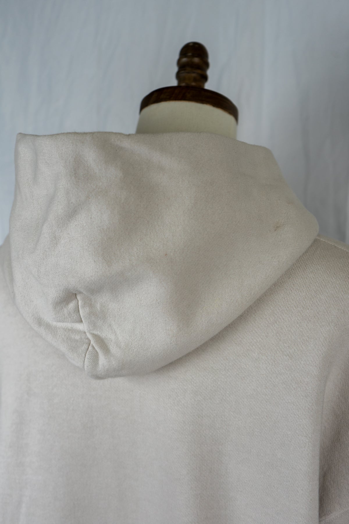 SS23 Amplus SB Hoodie P.O. (U.D.)