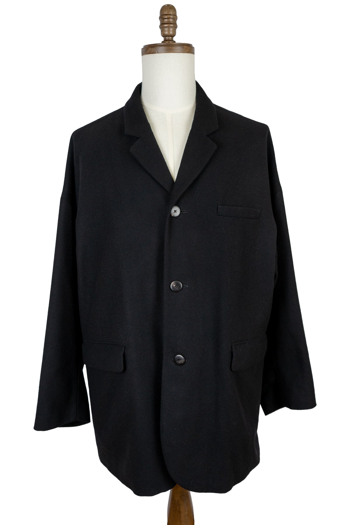 FW22 Hammons JKT