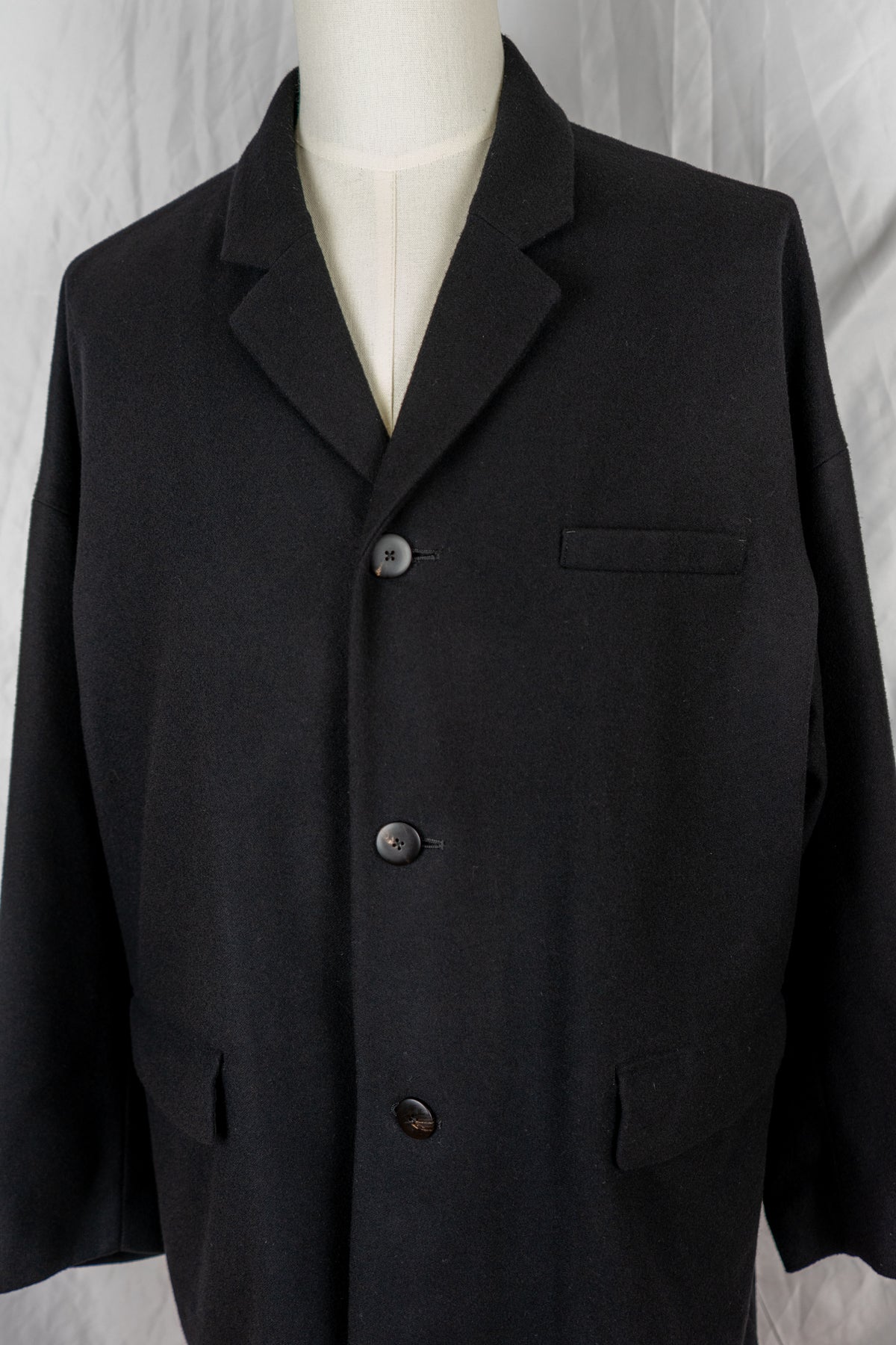 FW22 Hammons JKT