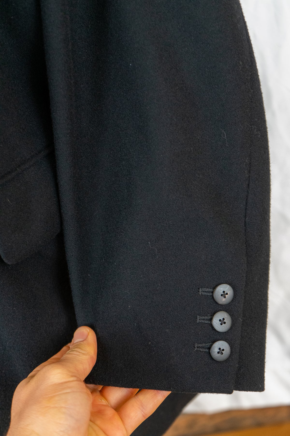 FW22 Hammons JKT