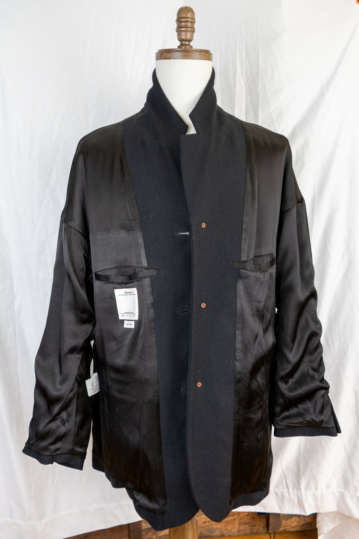 FW22 Hammons JKT