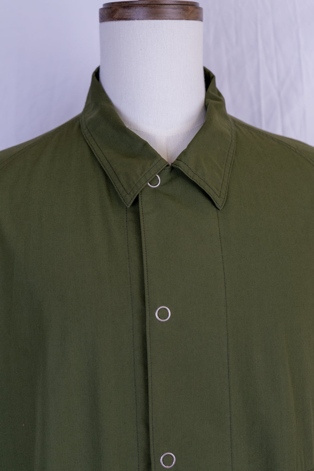FW21 Four Winds Coat