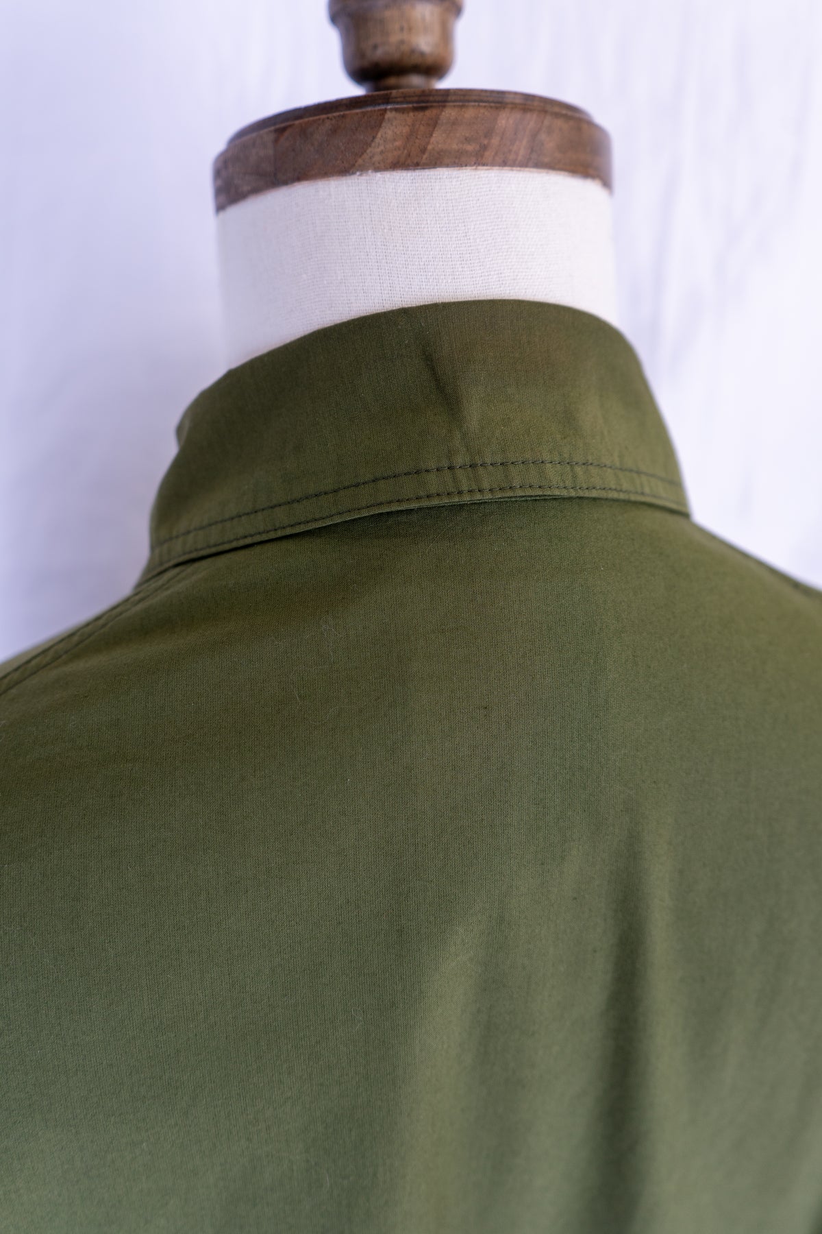 FW21 Four Winds Coat