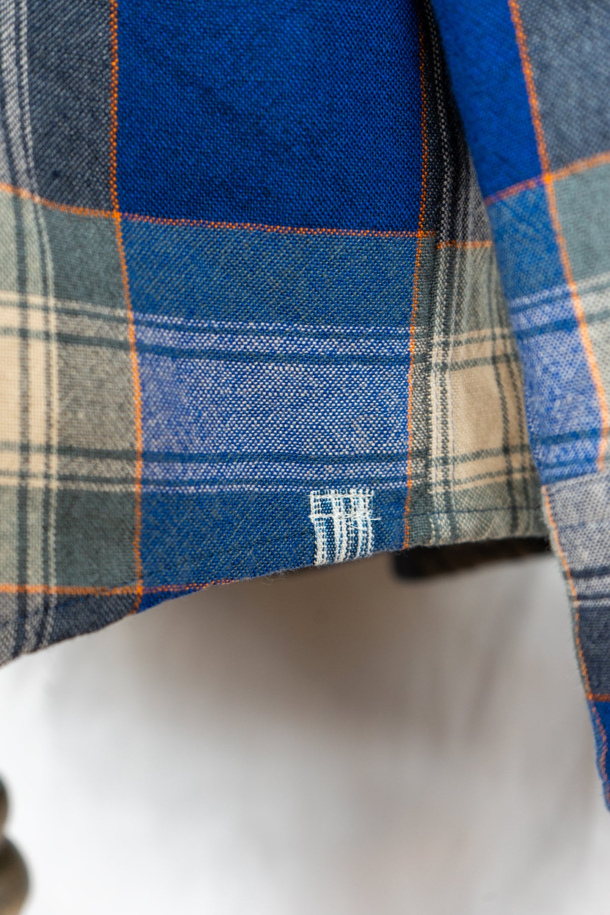 FW25 Lumber Check L/S