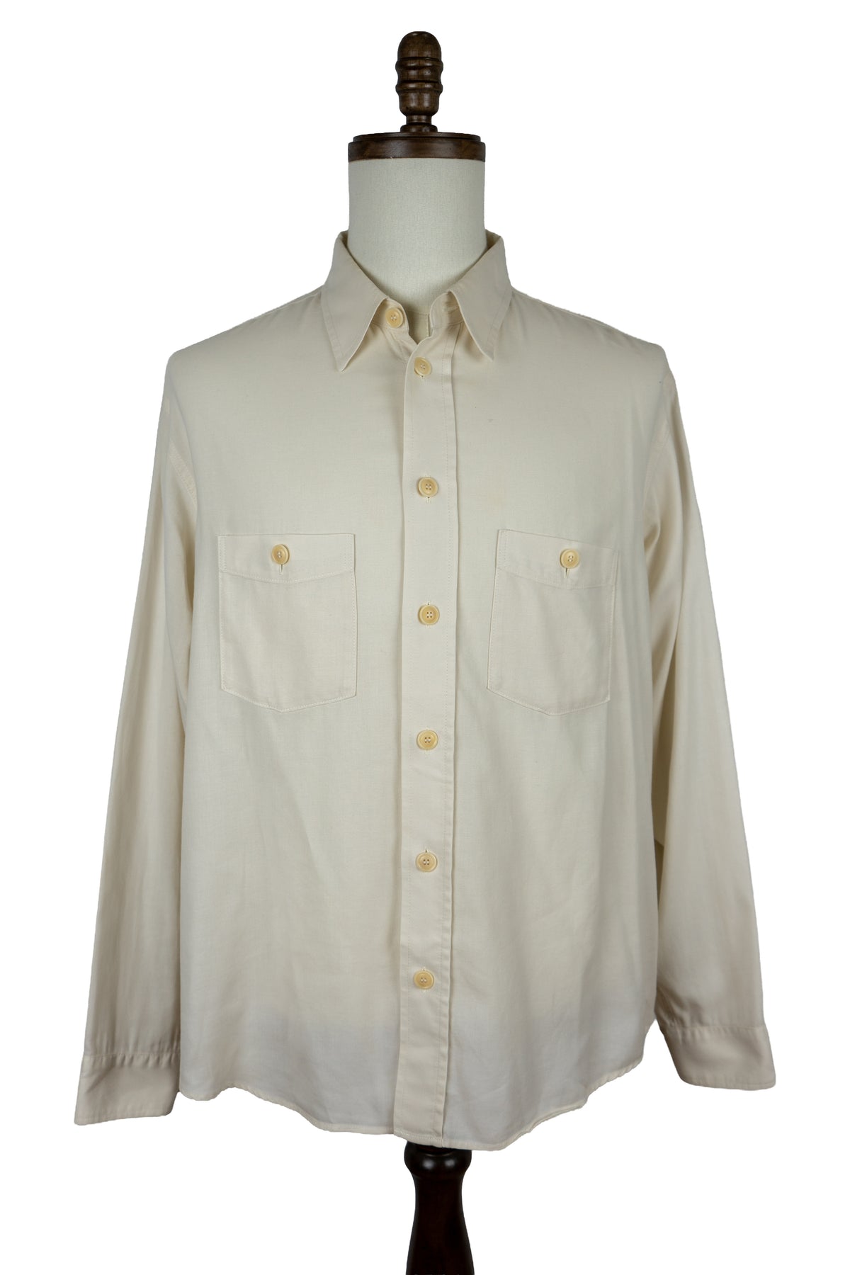 SS19 USM Albacore Shirt L/S Collage