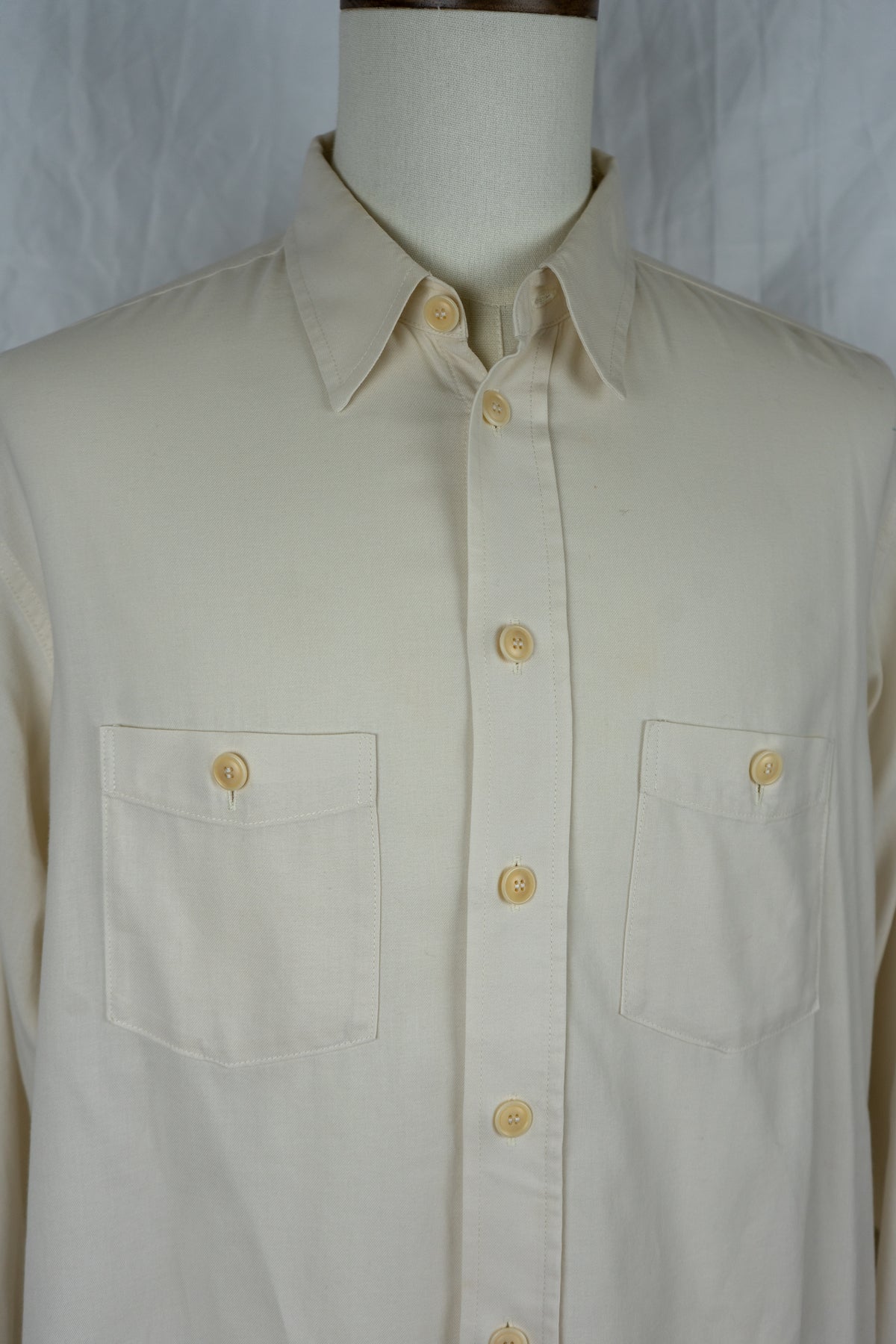 SS19 USM Albacore Shirt L/S Collage
