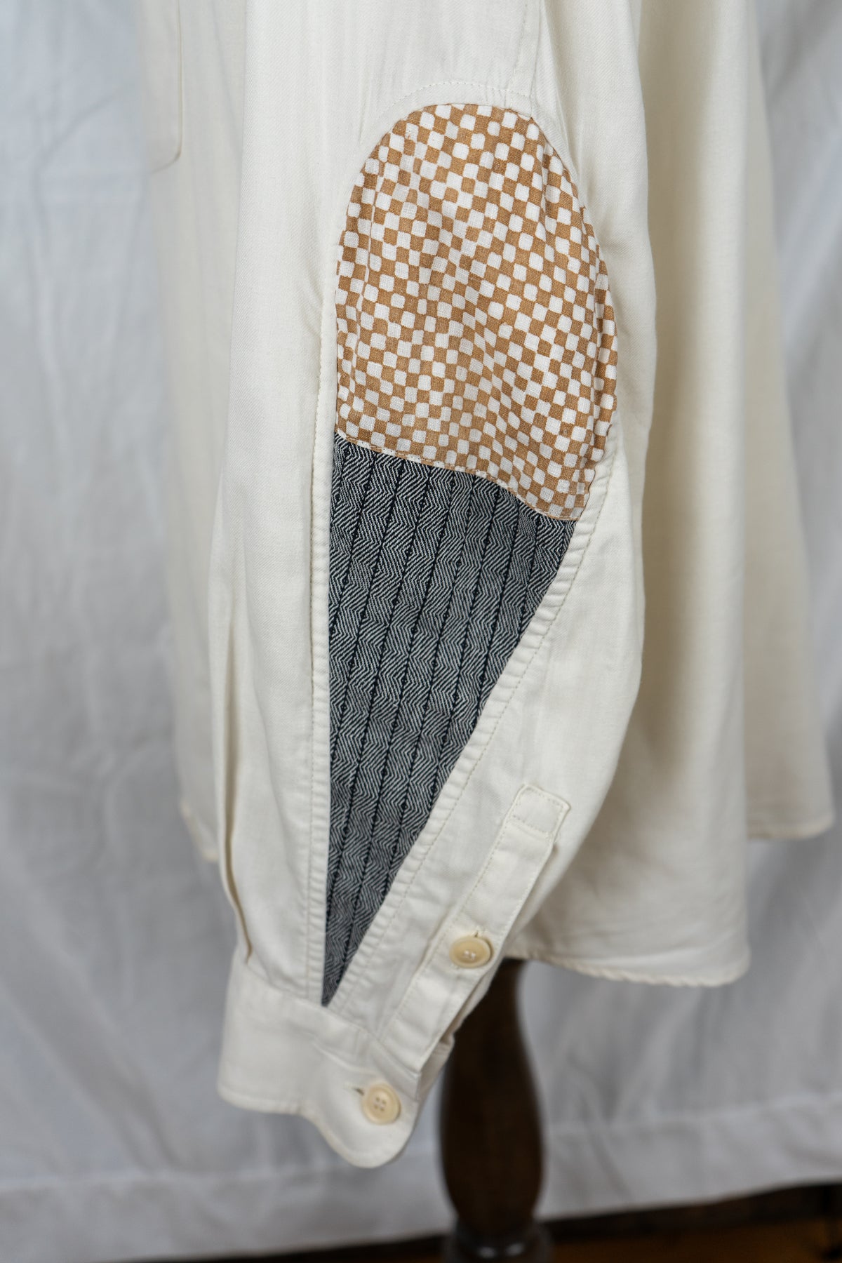 SS19 USM Albacore Shirt L/S Collage