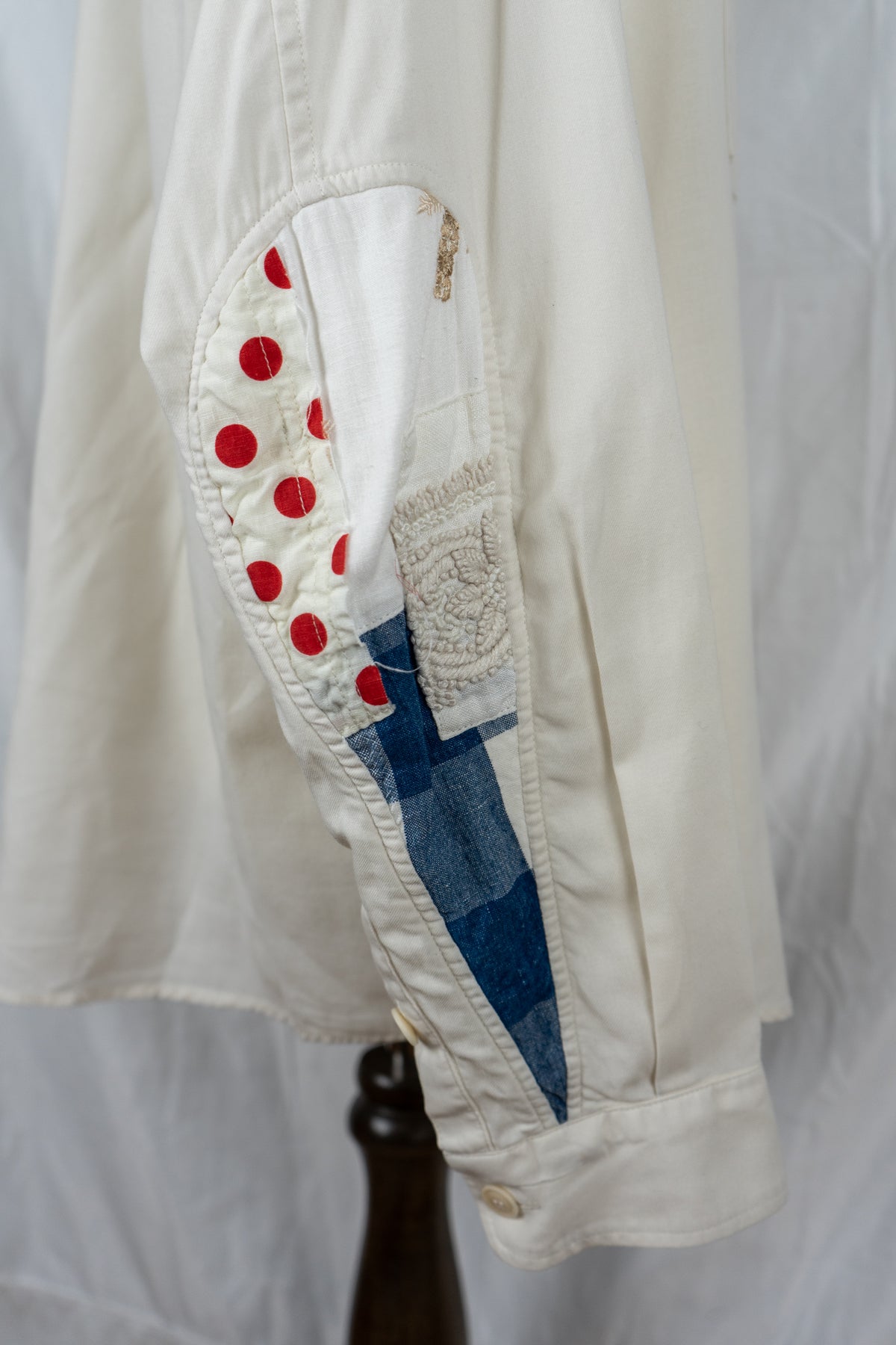 SS19 USM Albacore Shirt L/S Collage