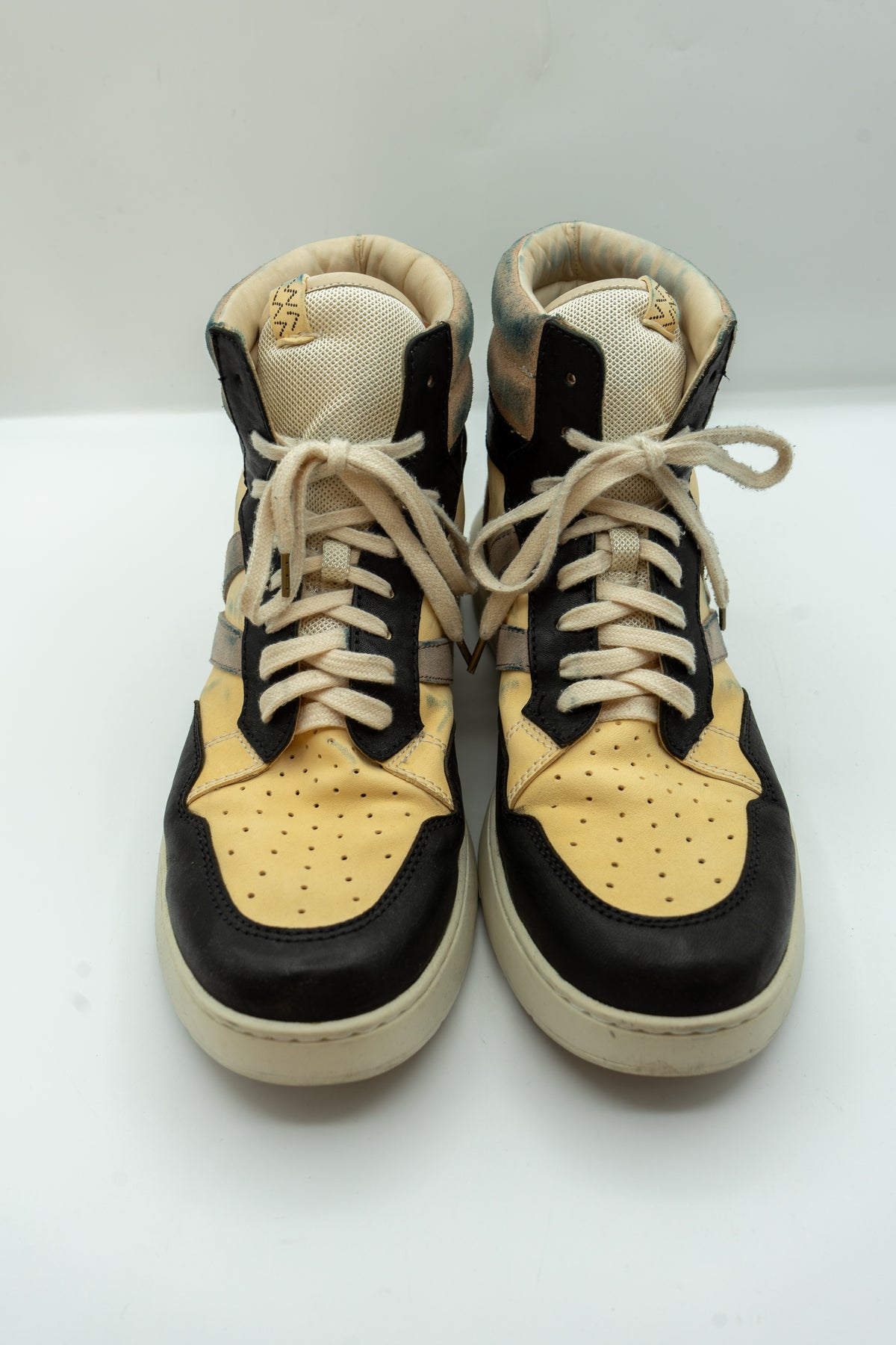 SS22 Chamberlain Hi