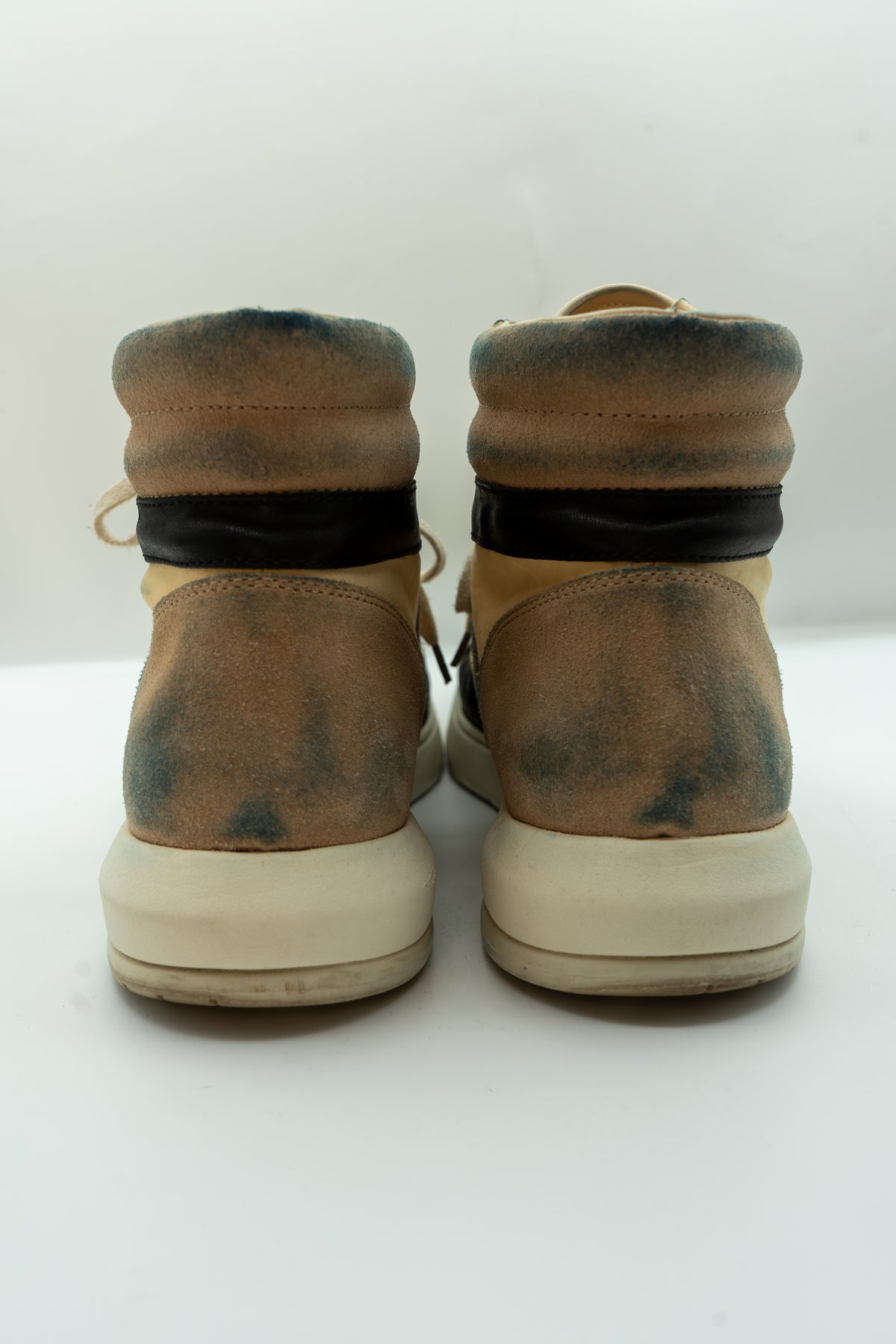 SS22 Chamberlain Hi