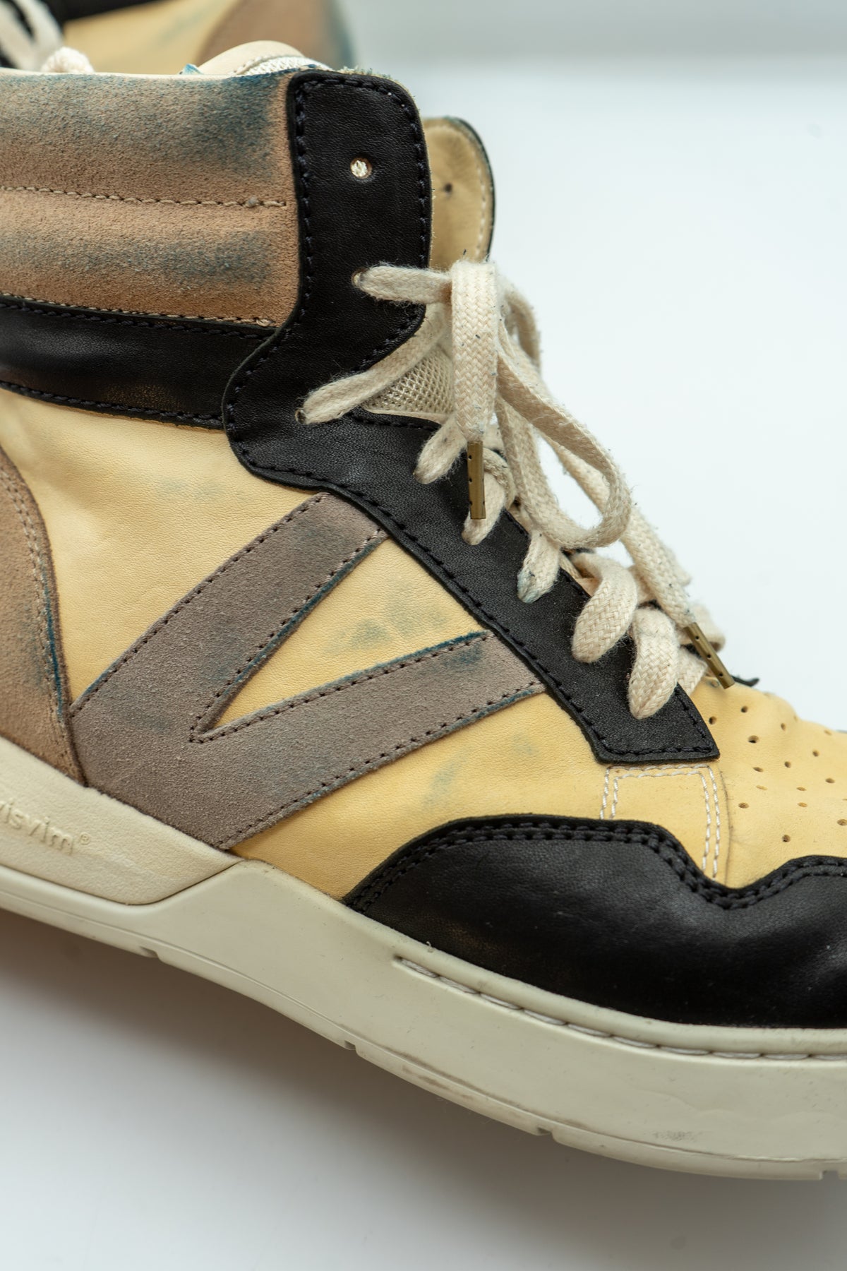 SS22 Chamberlain Hi
