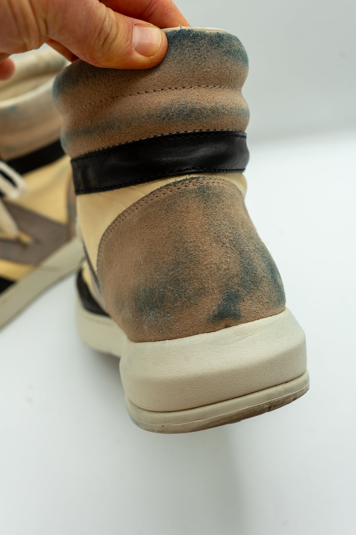 SS22 Chamberlain Hi