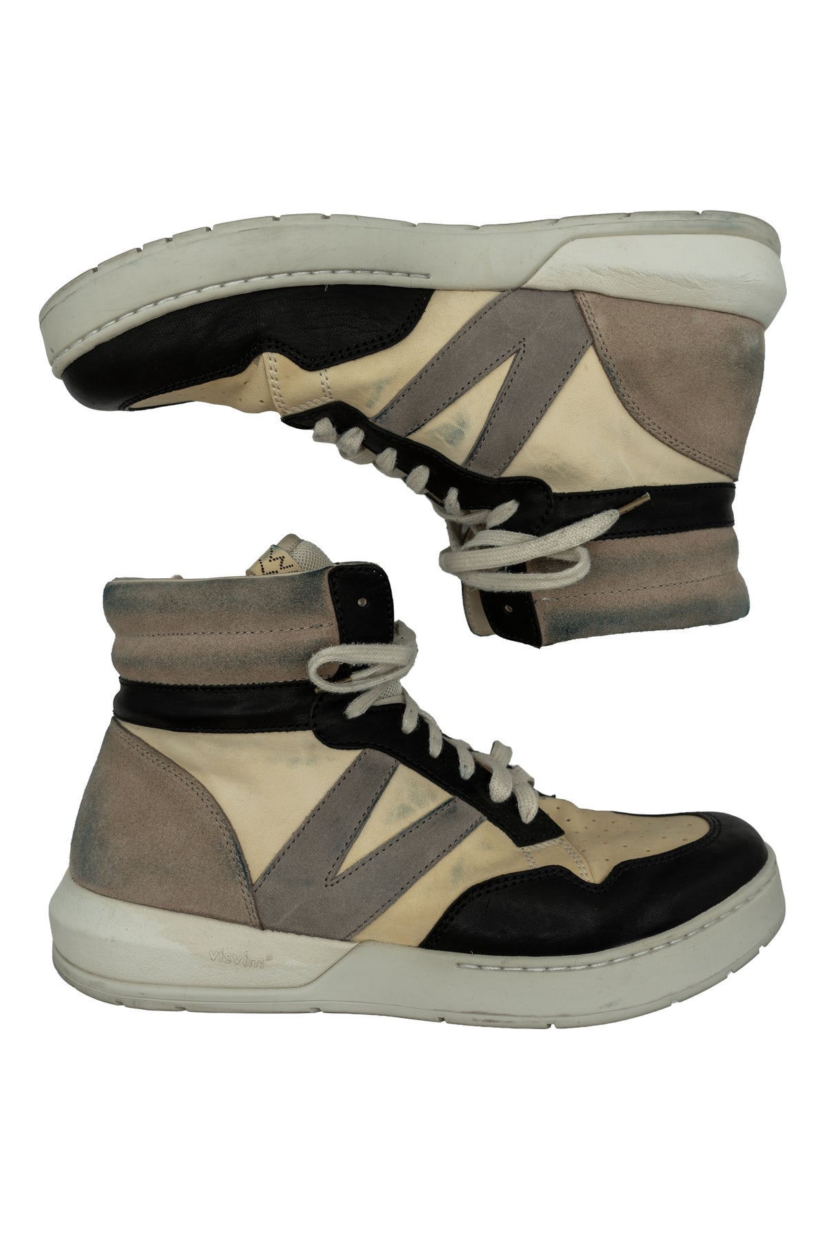 SS22 Chamberlain Hi