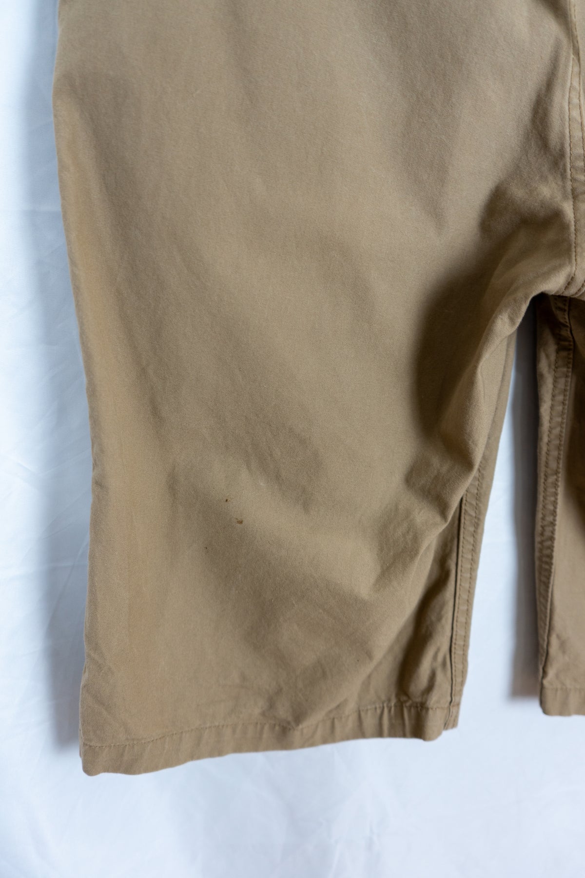 SS20 Jumbo Pastoral Braces Short