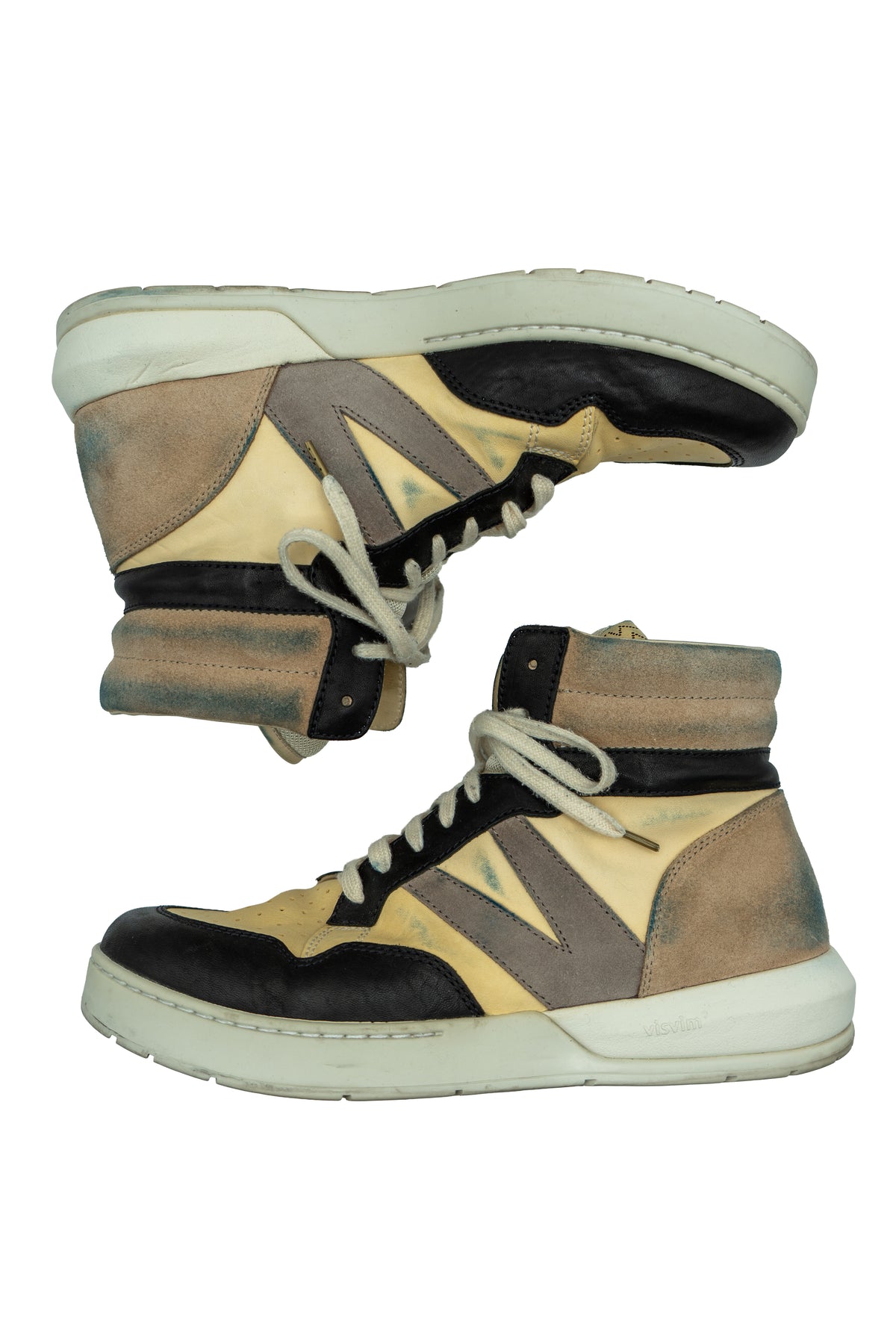 SS22 Chamberlain Hi