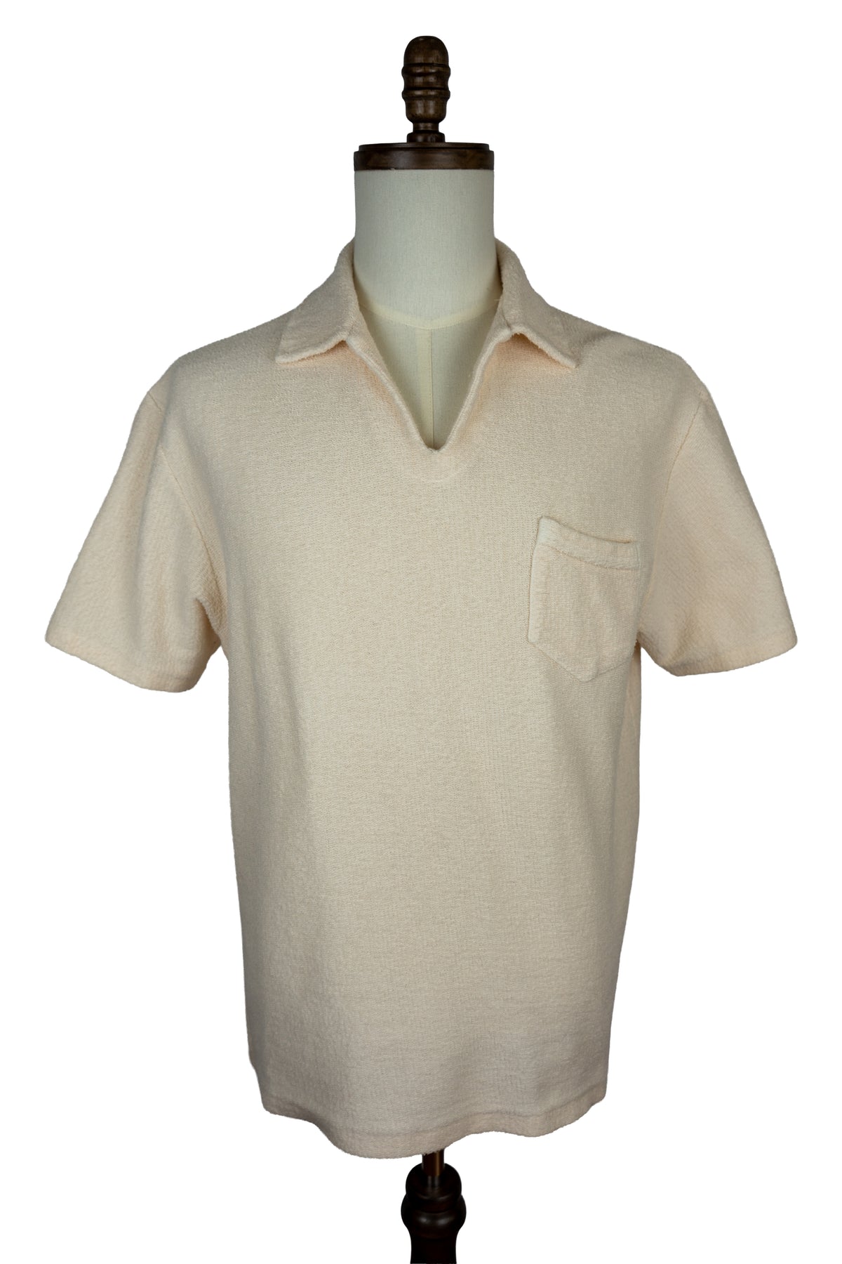 Cotton Pile Skipper