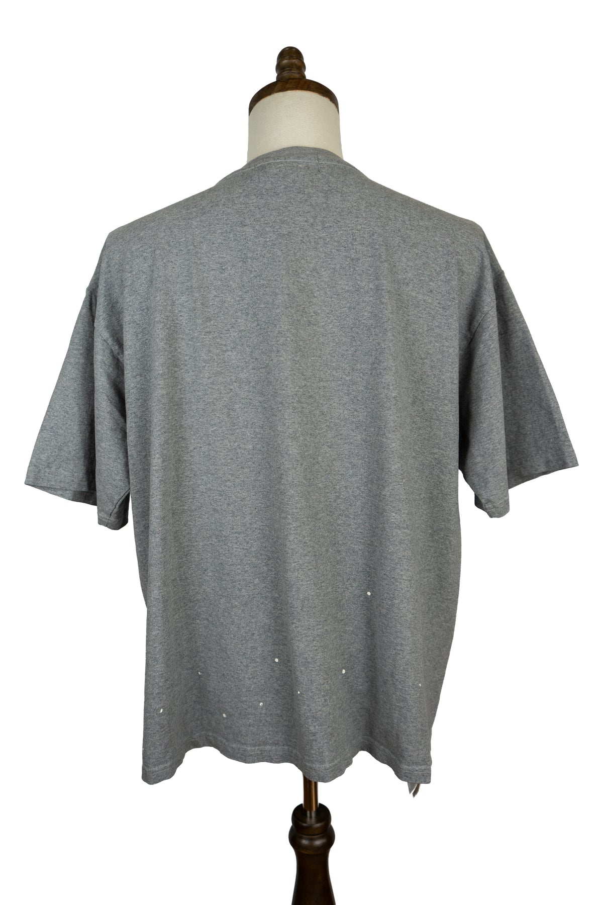 Hard SP Processed US Navy T-Shirt