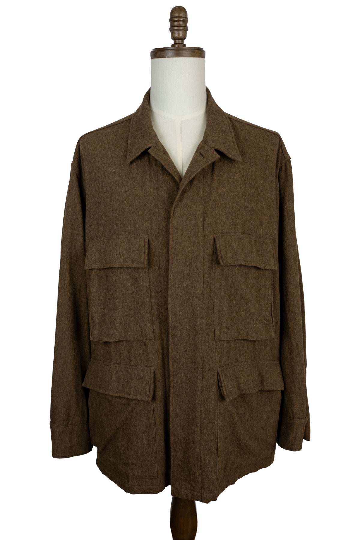 FW24 B.D.U. Jacket