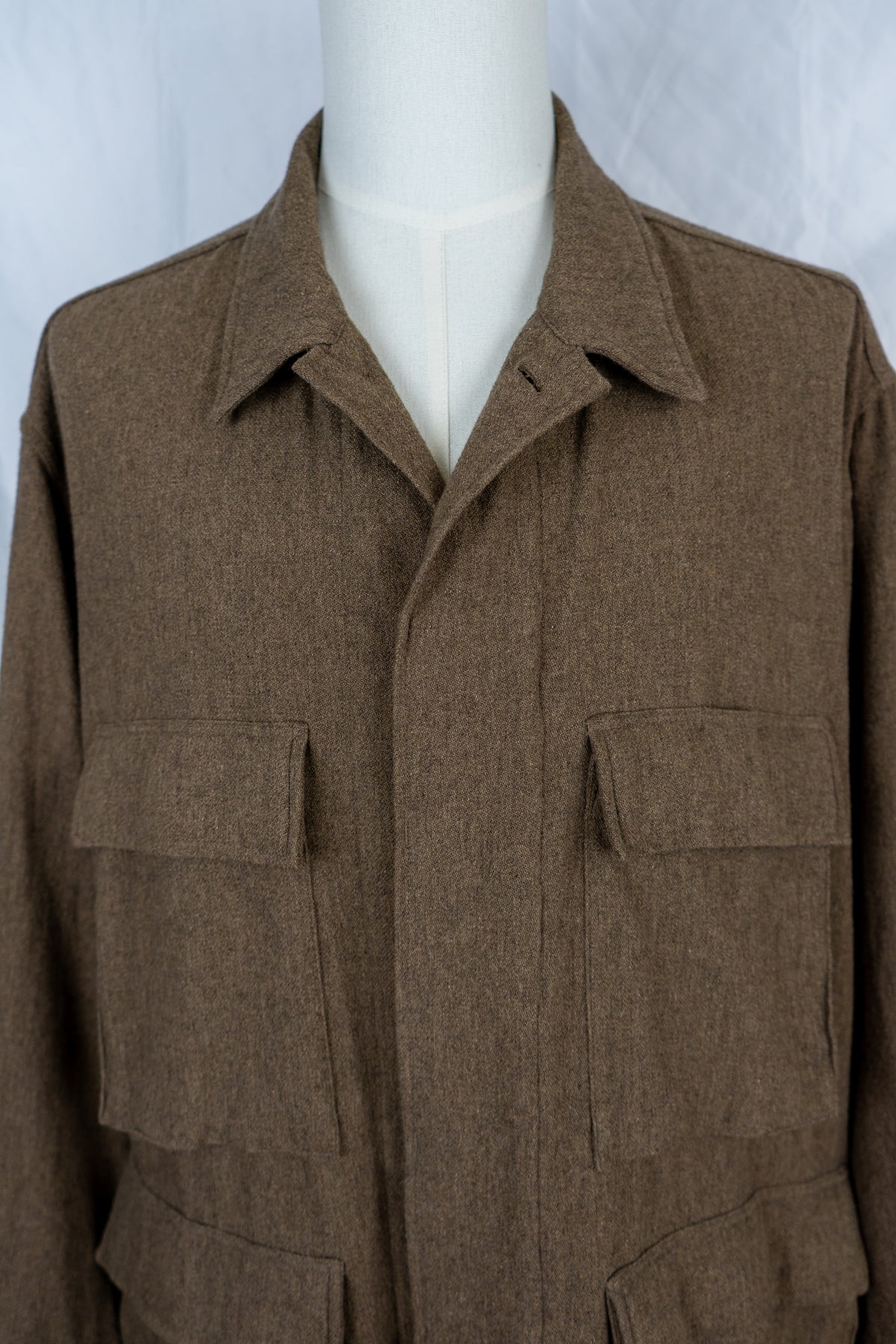 FW24 B.D.U. Jacket