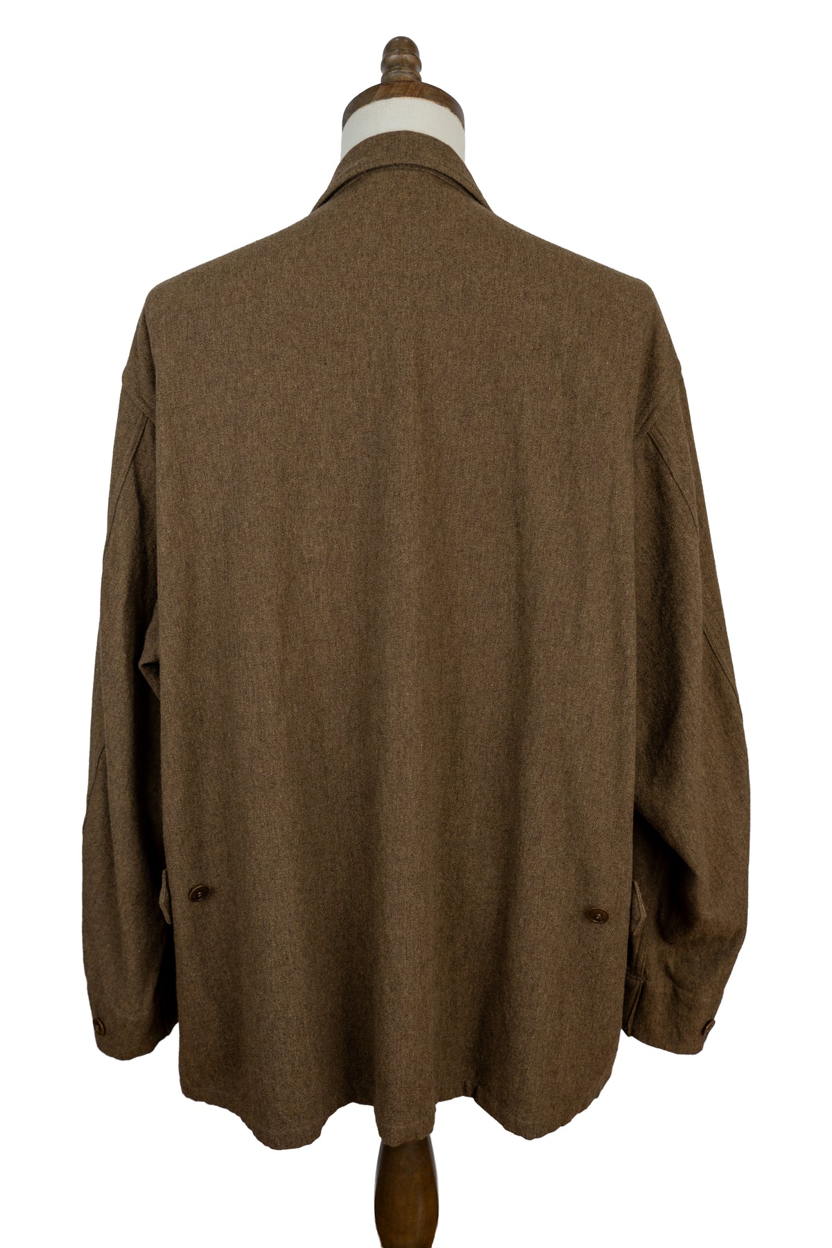 FW24 B.D.U. Jacket
