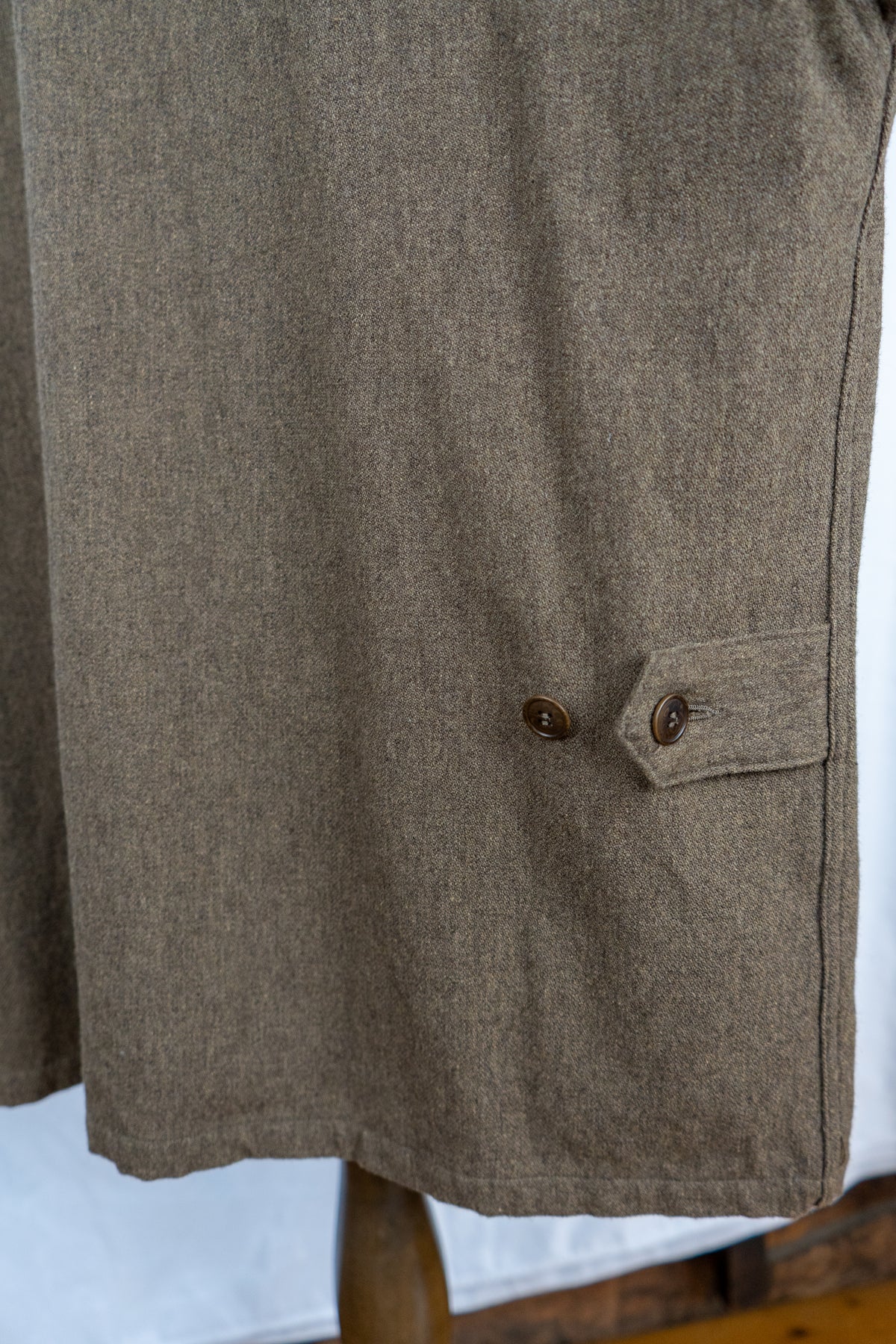 FW24 B.D.U. Jacket
