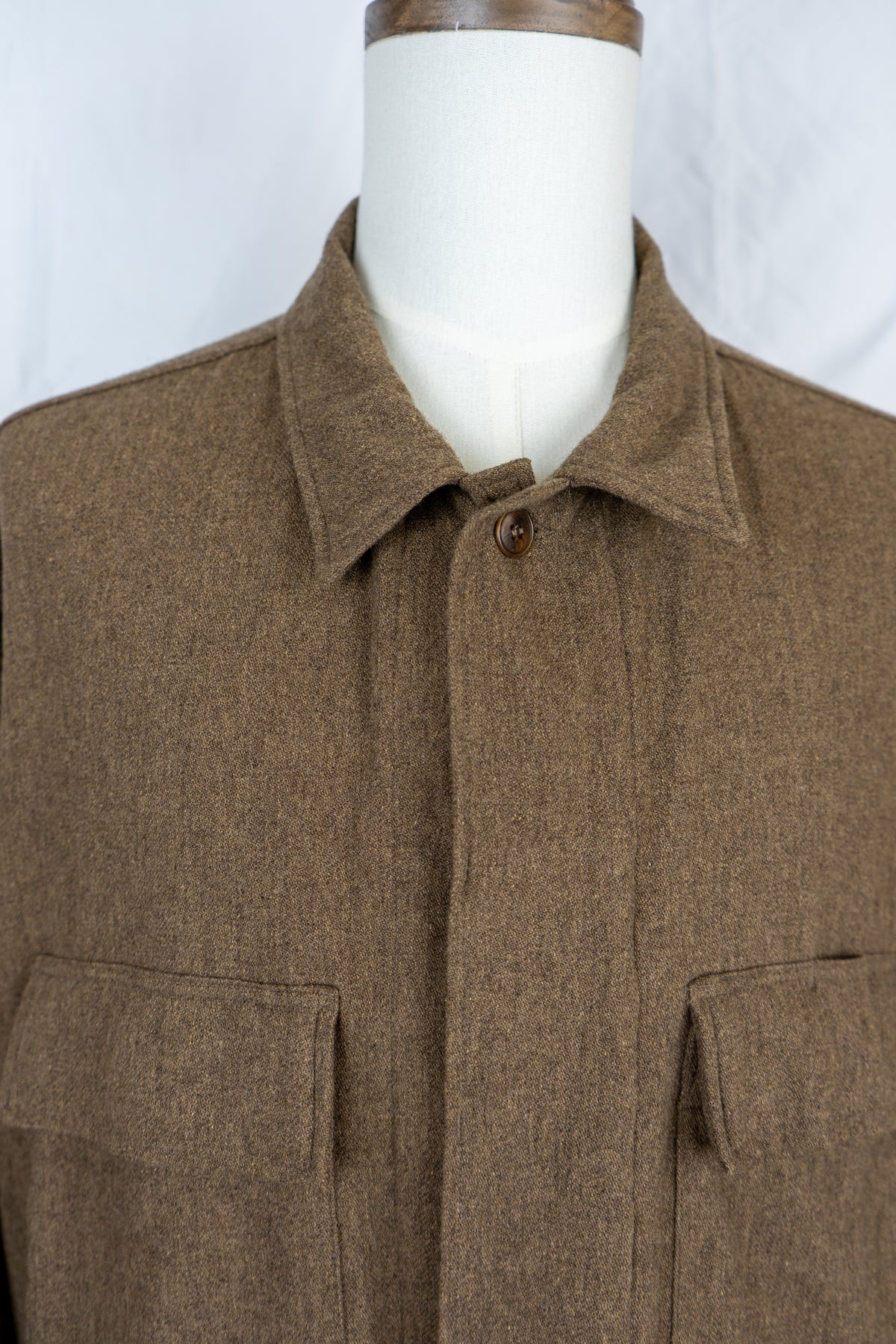 FW24 B.D.U. Jacket